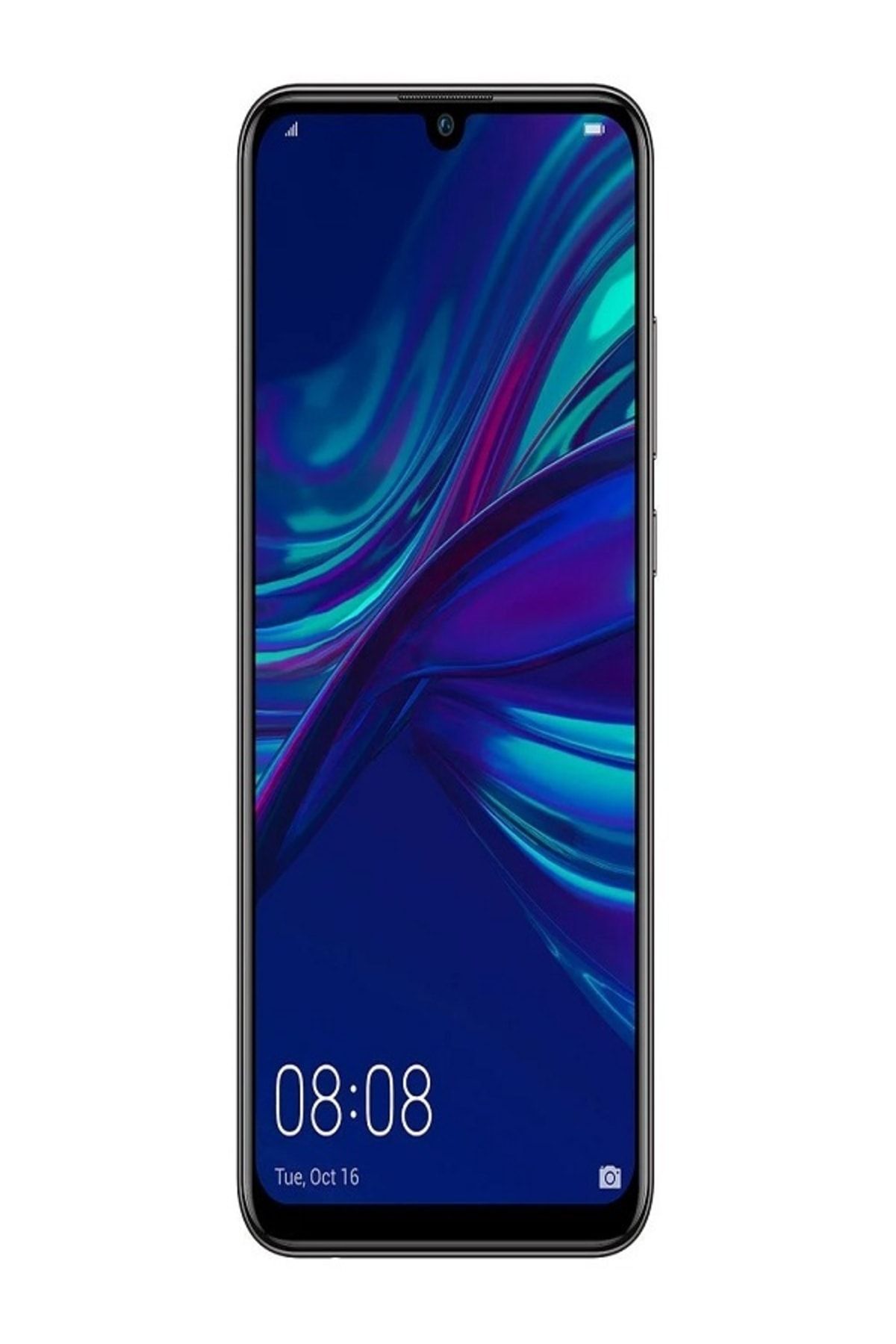 Huawei Yenilenmiş P Smart 2019 64 Gb Siyah Cep Telefonu B Grade
