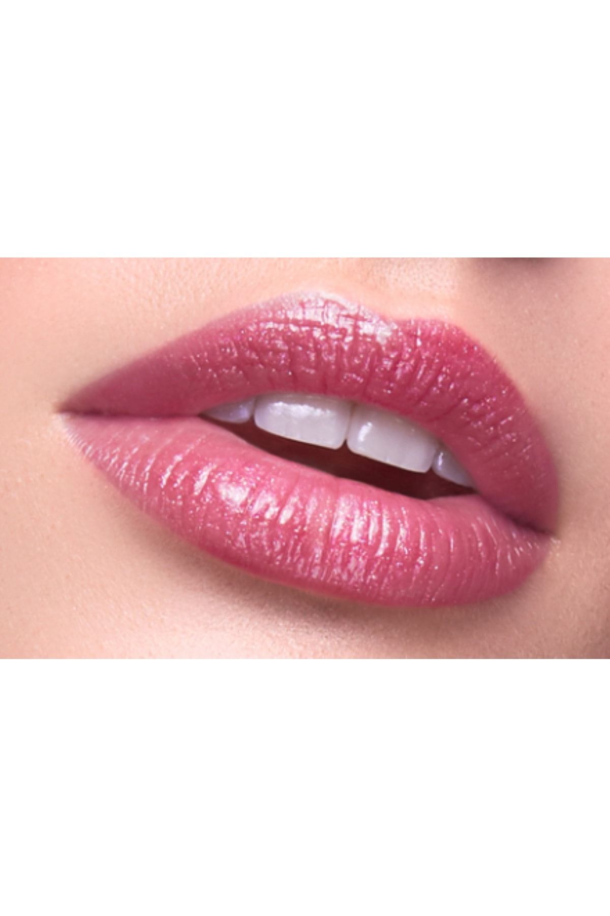 Faberlic Too Glam Lip Gloss, Shade "plum"*40590