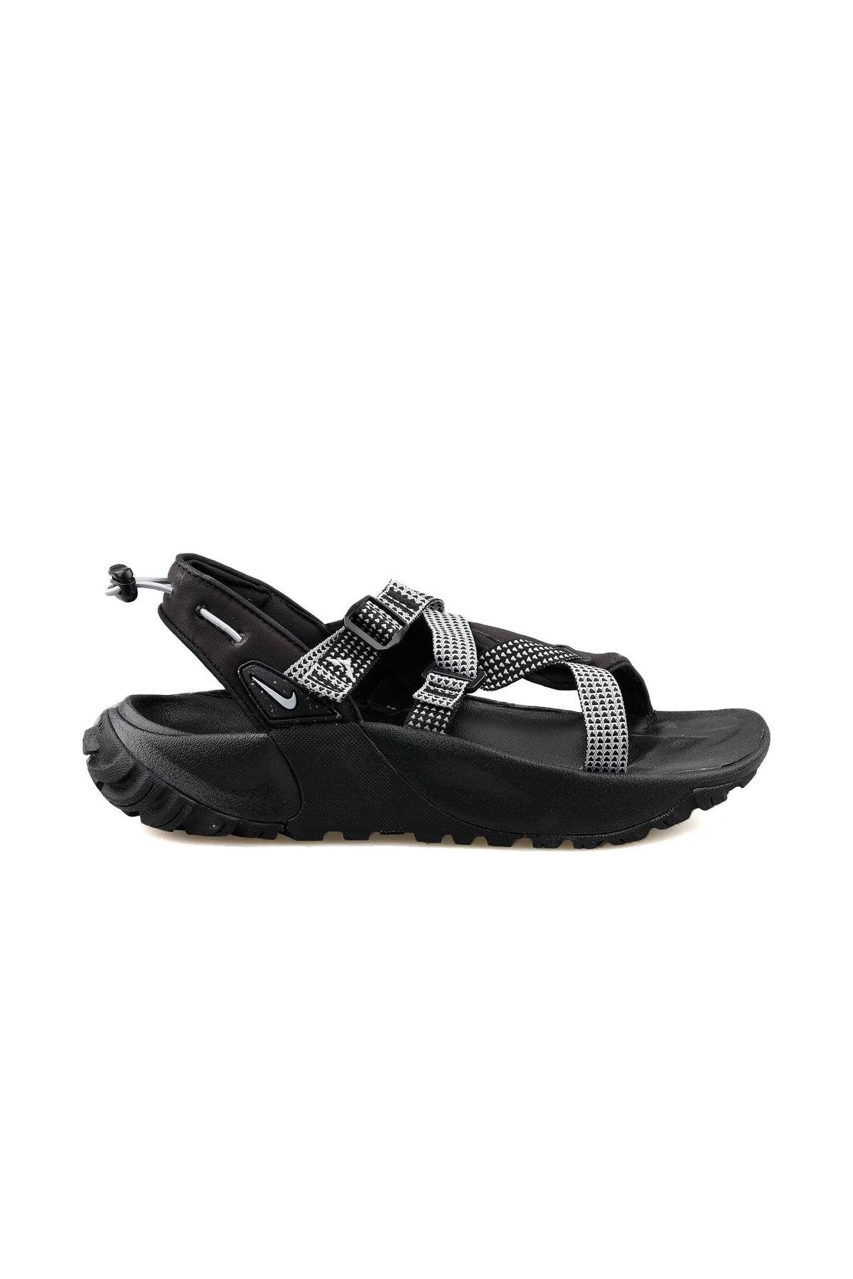 Nike Oneonta Erkek Siyah Günlük Stil Sandalet Dj6603-001