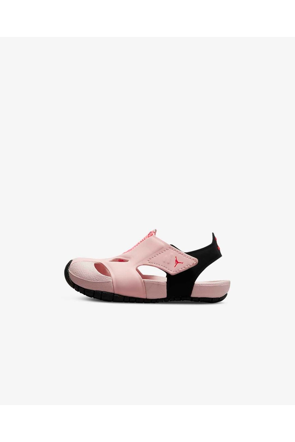 Nike Jordan Flare Younger Kids' Shoe - Pink - Cı7849-602 Çocuk Sandalet Stilim Spor