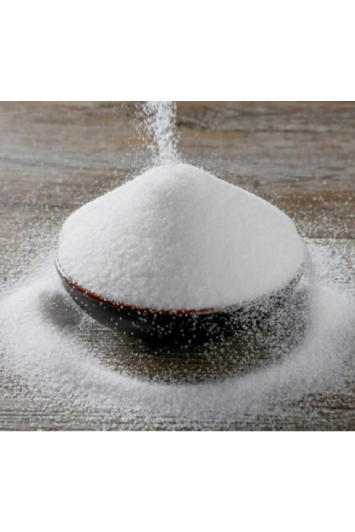 Türkiye Şeker Fabrikaları Toz Şeker Kristal 5 Kg