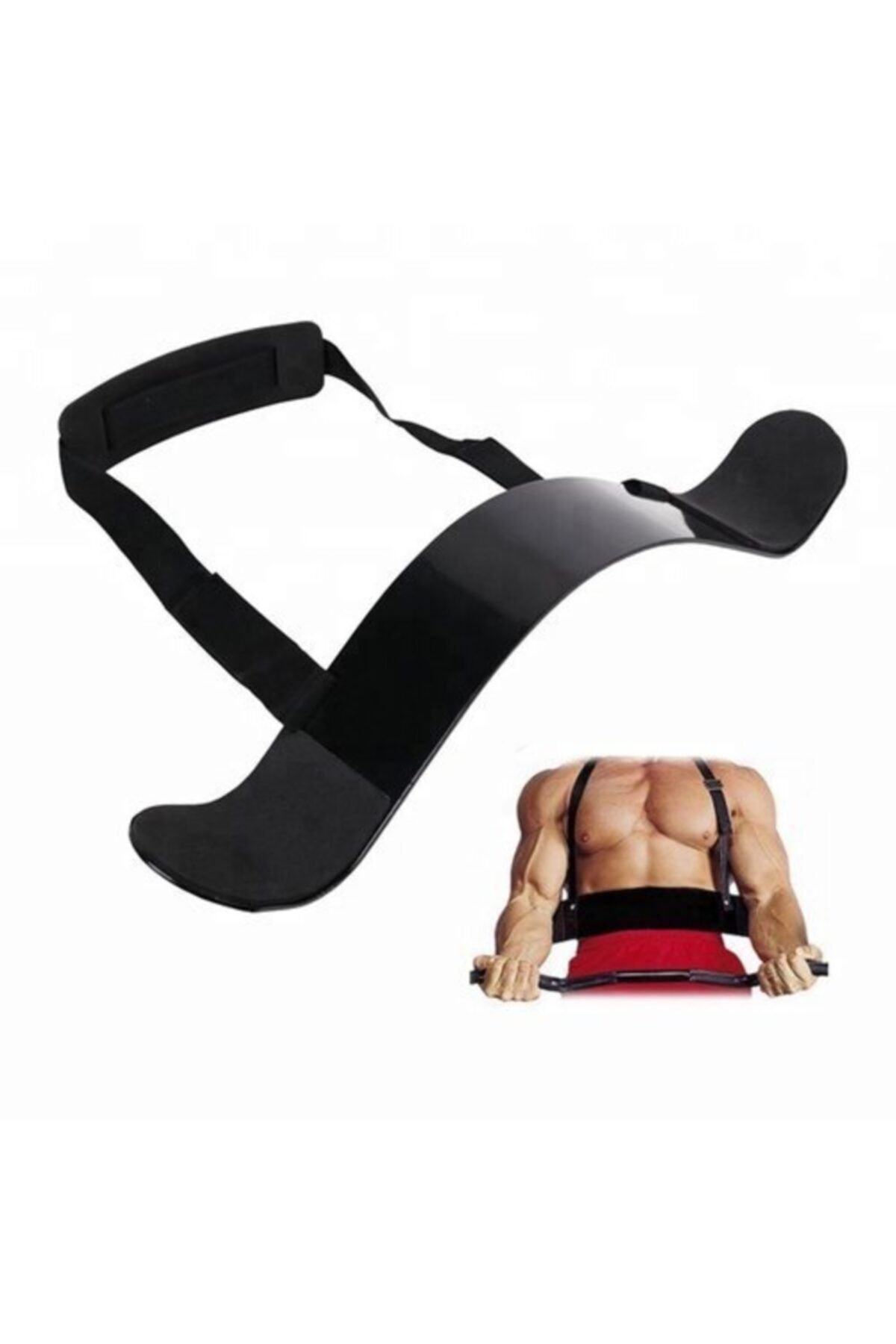 Dragondo Arm Blaster - Biceps Bomber
