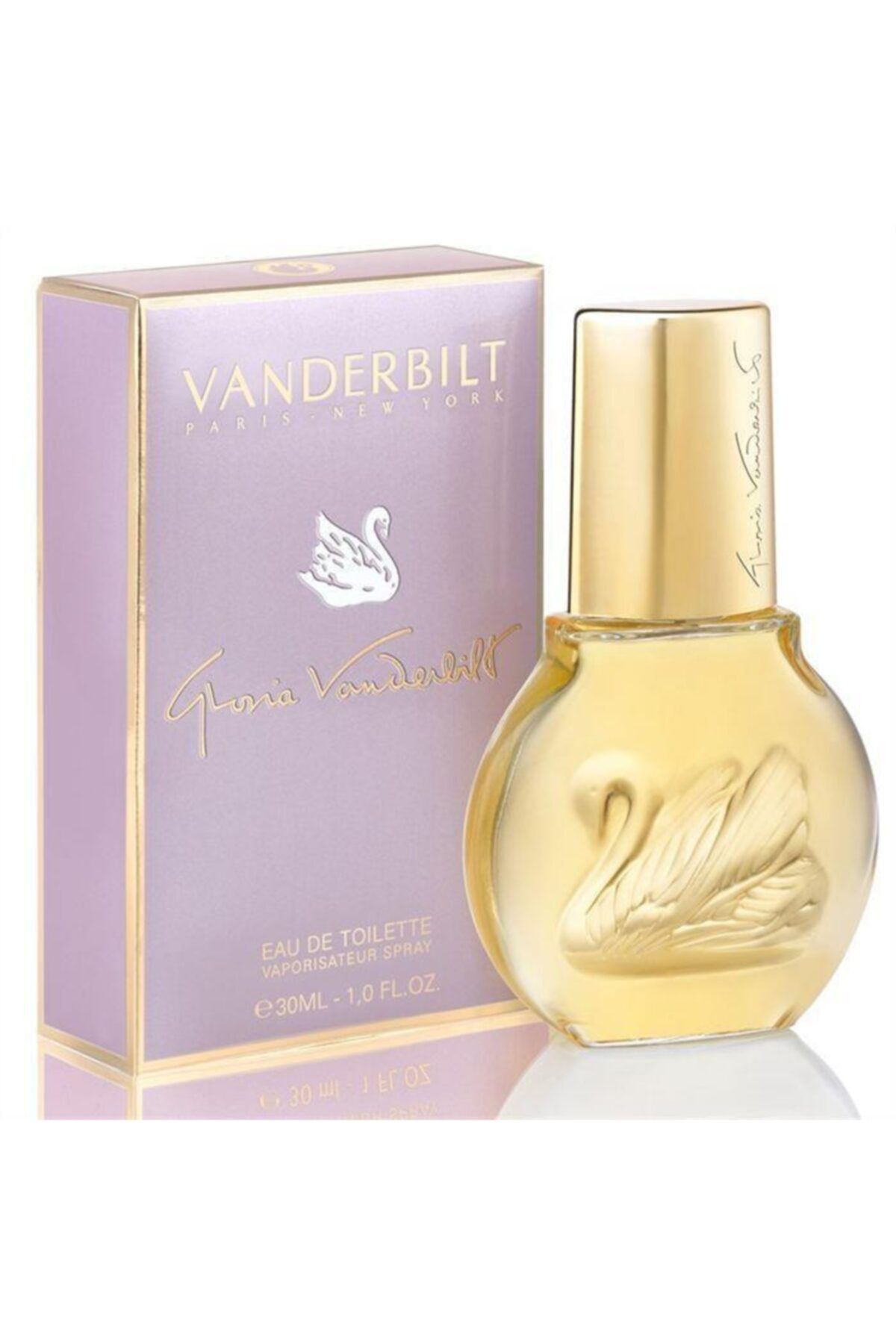 Gloria Vanderbilt Vanderblıt Eau De Toılette 30ml Kadın Parfüm