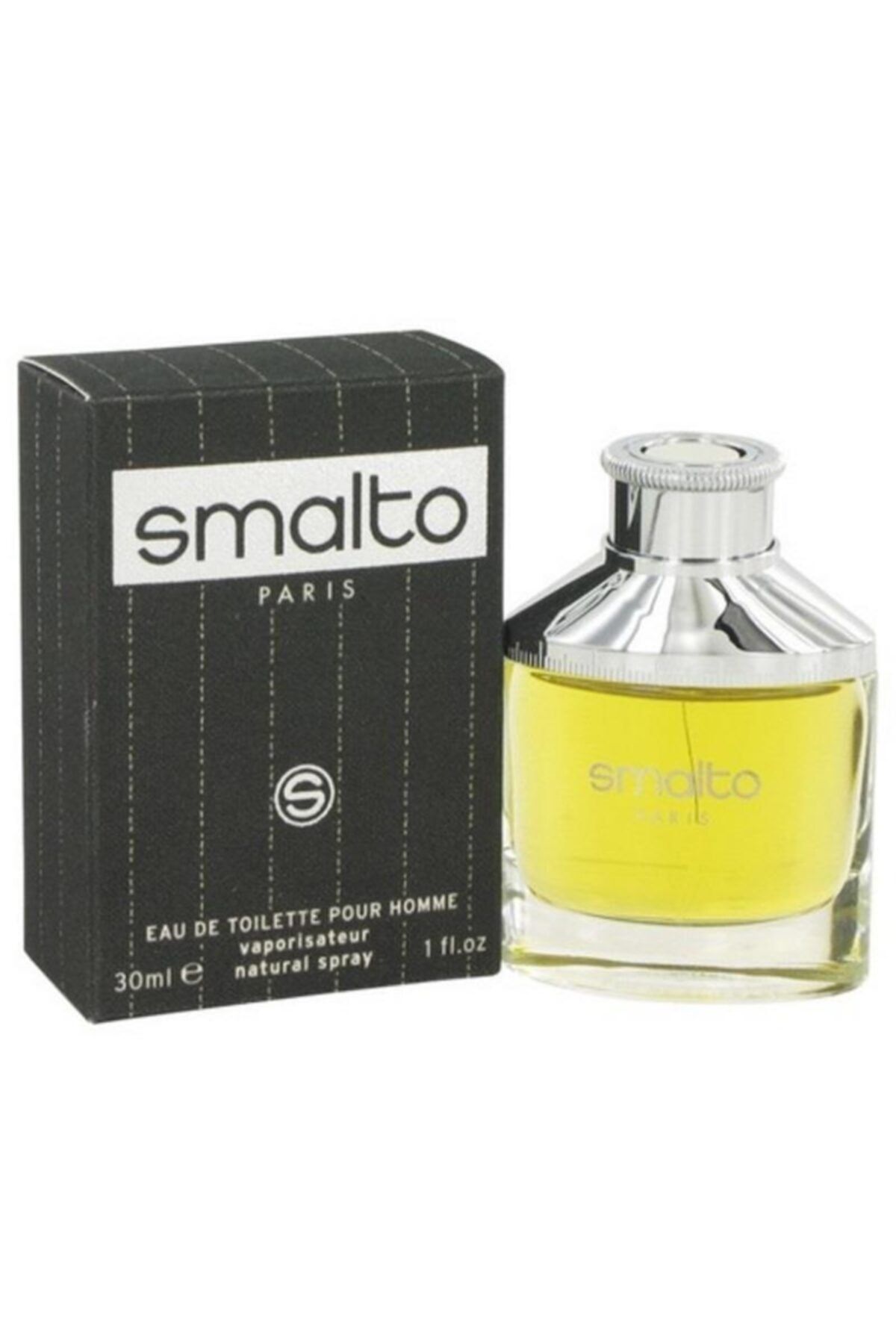 Francesco Smalto Pour Homme Edt 30 ml Erkek Parfümü 5050456020010