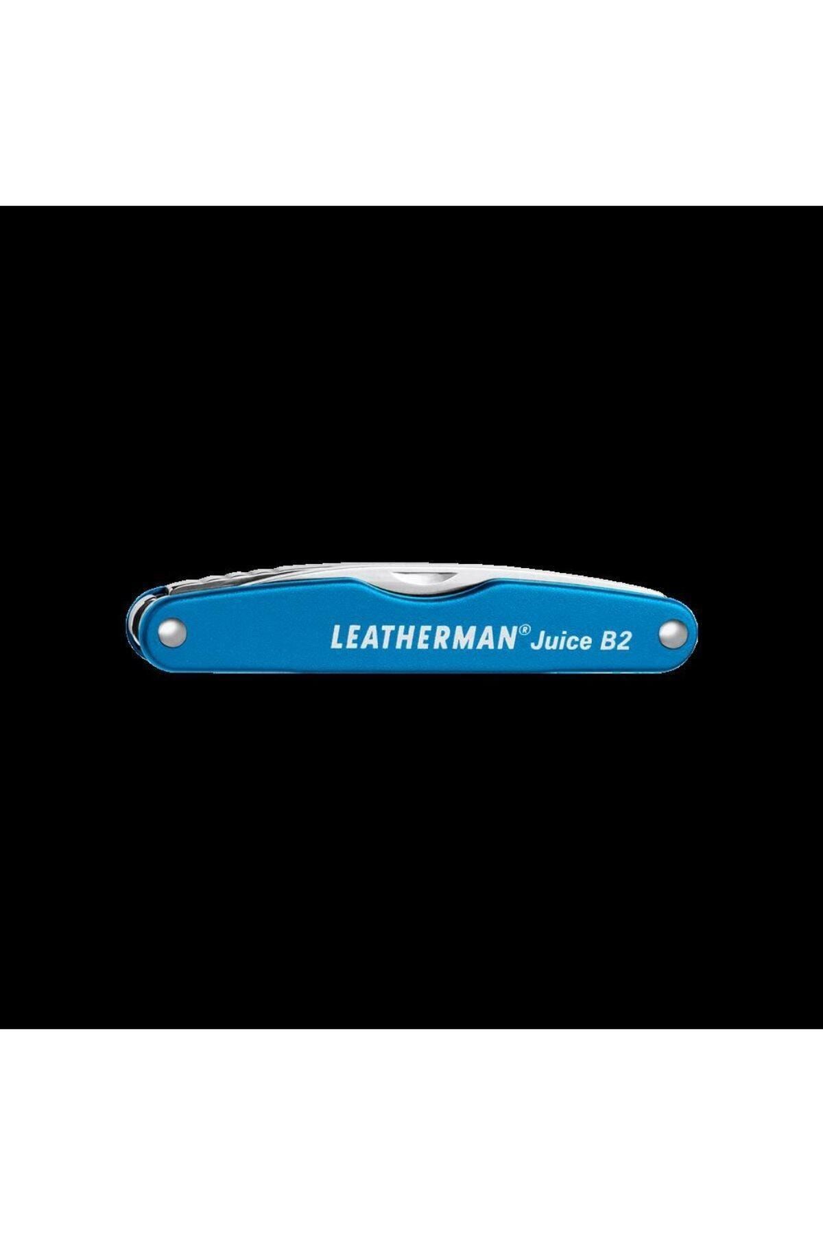 Leatherman Juice B2 C.Blue 832364