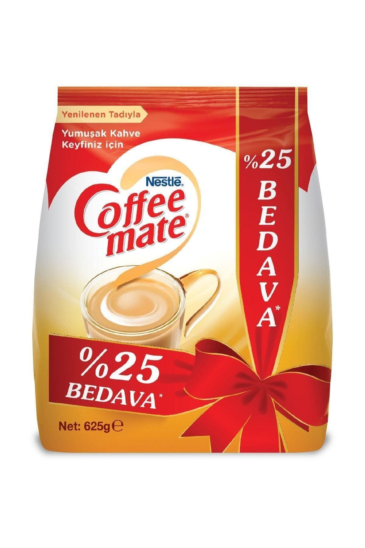 Coffee Mate Nestle 625 Grr
