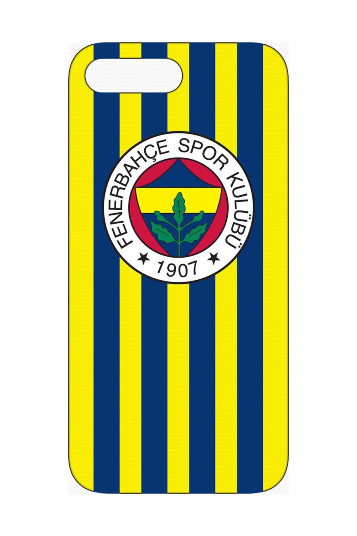 Fenerbahçe FB  EFSANE ÇUBUKLU IPHONE 7 PLUS / 8 PLUS