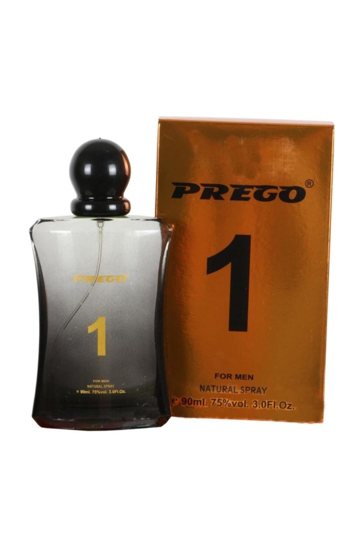 Prego Erkek Parfüm 90 ml