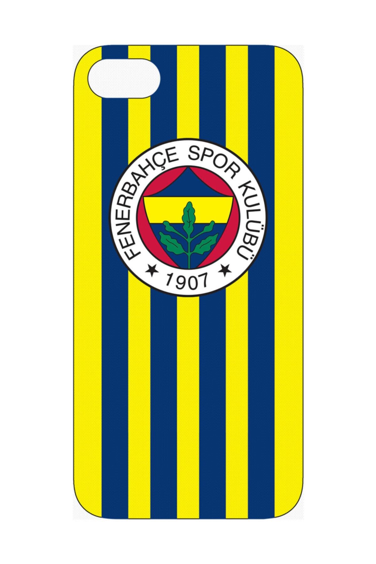 Fenerbahçe FB  EFSANE ÇUBUKLU IPHONE 7 / 8