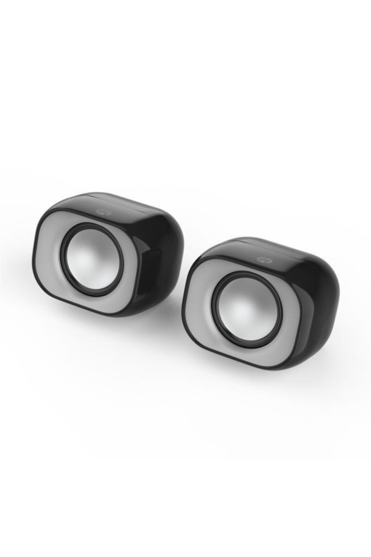 HP Dhs-2111 2.0 Mini Taşınabilir Multimedya Speaker Hoparlör