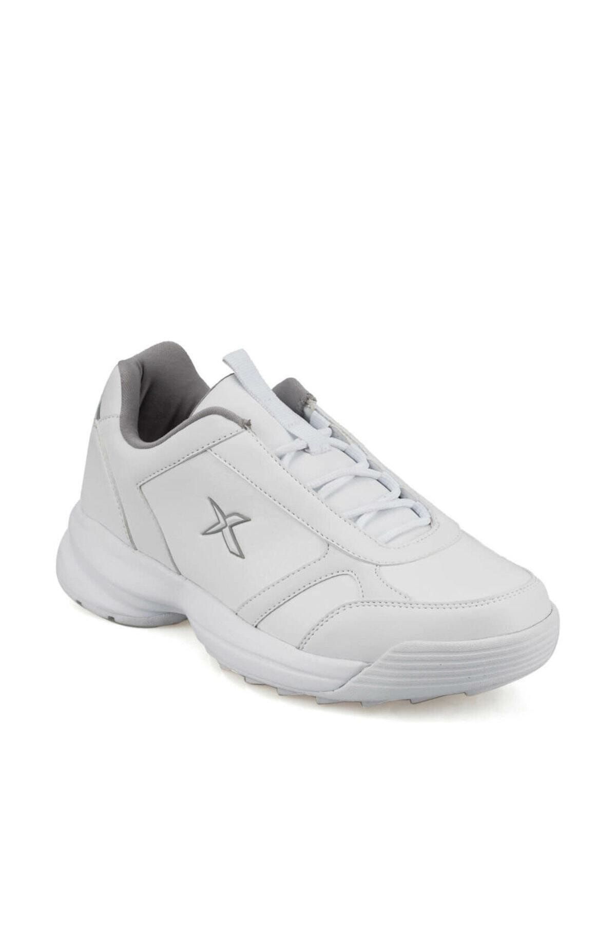 Kinetix SAWYER W 9PR Beyaz Kadın Sneaker Ayakkabı 100430834