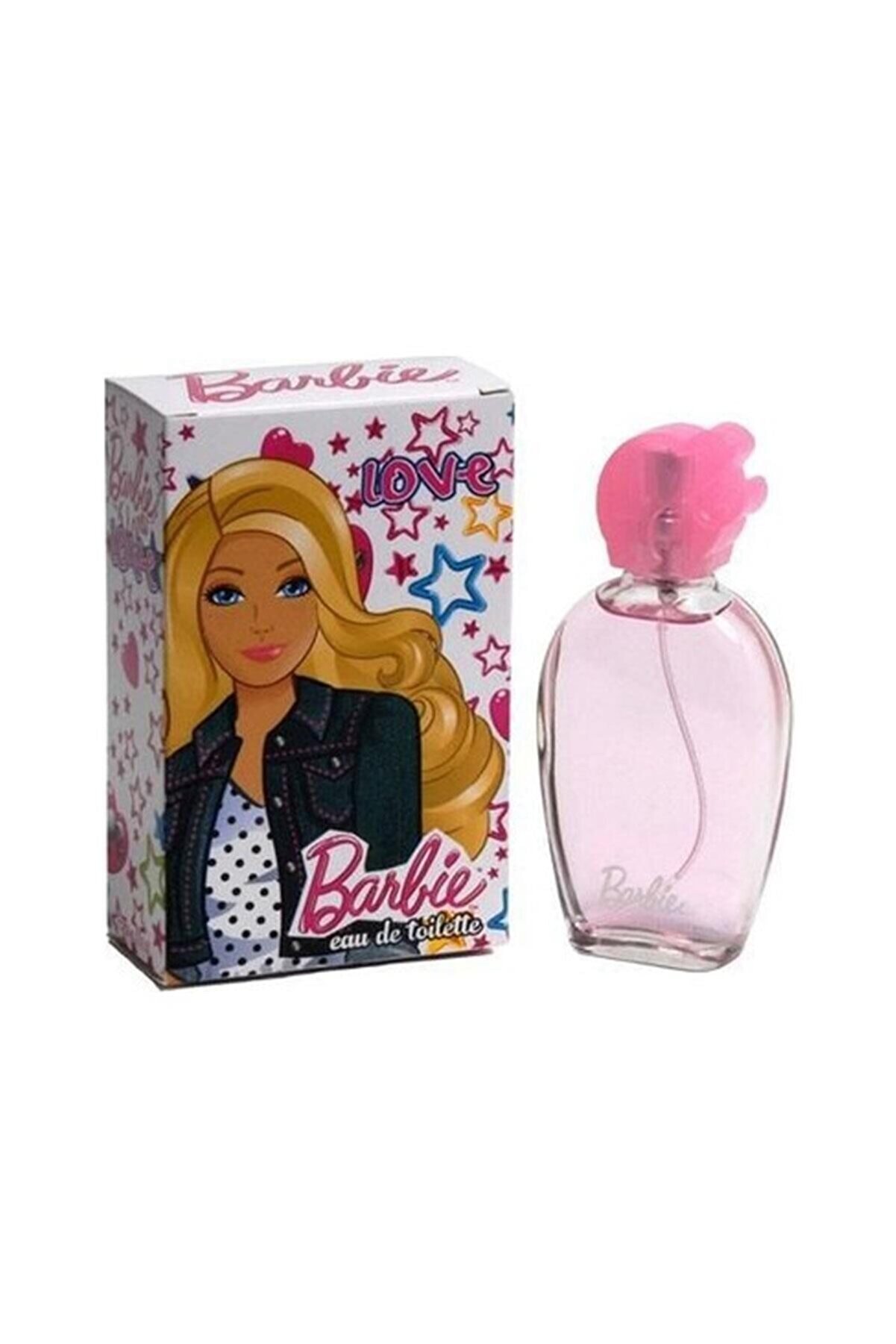 Barbie Love 50 ml Edt