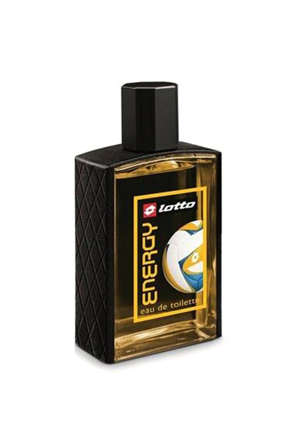 Lotto Energy Edt 100 ml Erkek Parfüm 8009350805626