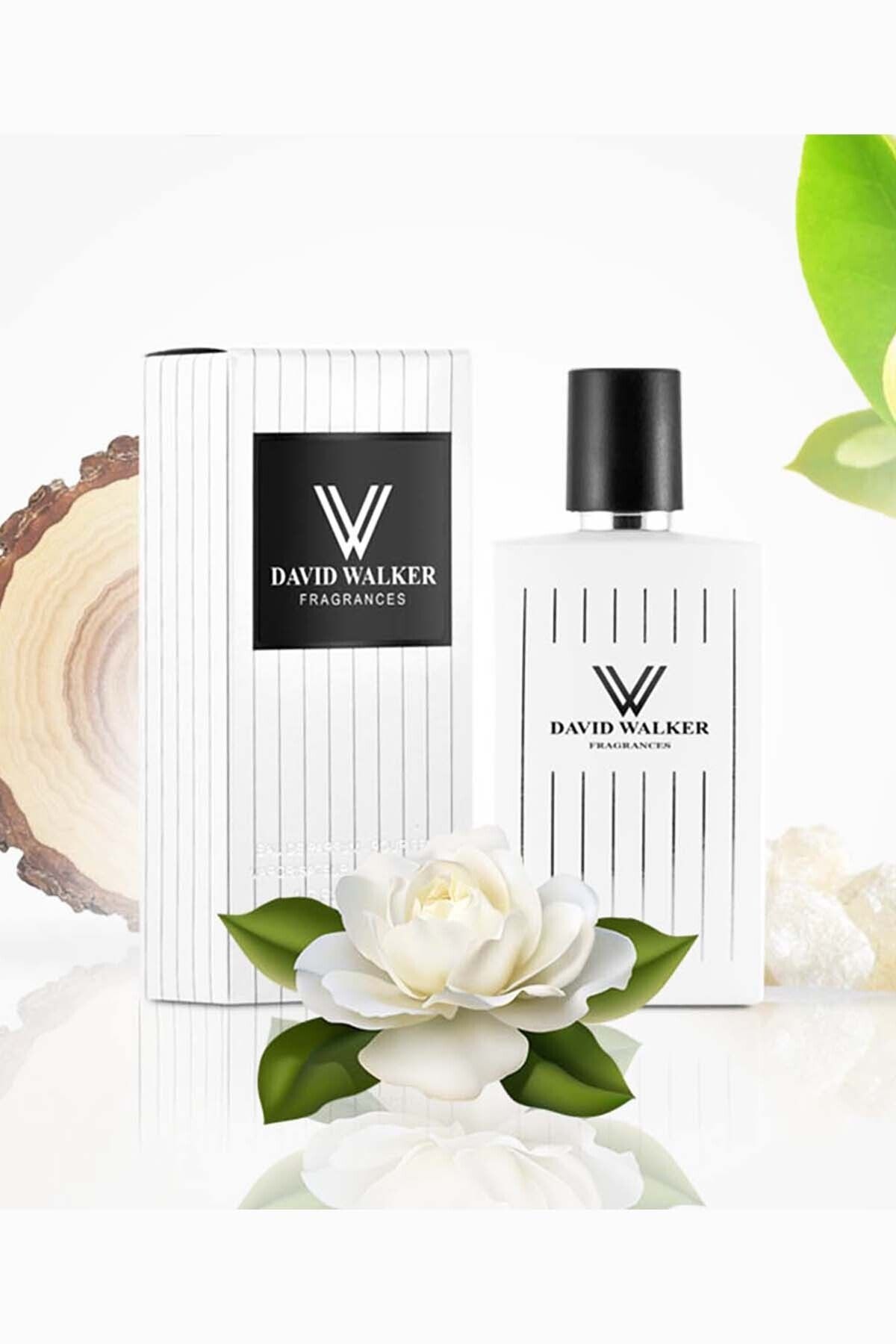 David Walker Blanc B157 50ml Çiçek Kadın Parfüm