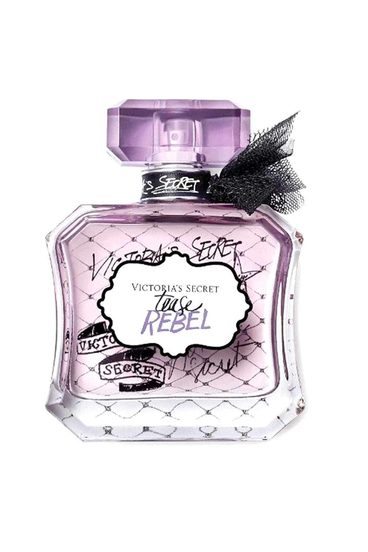Victoria's Secret Tease Rebel Edp 100 ml Kadın Parfüm 667545894206