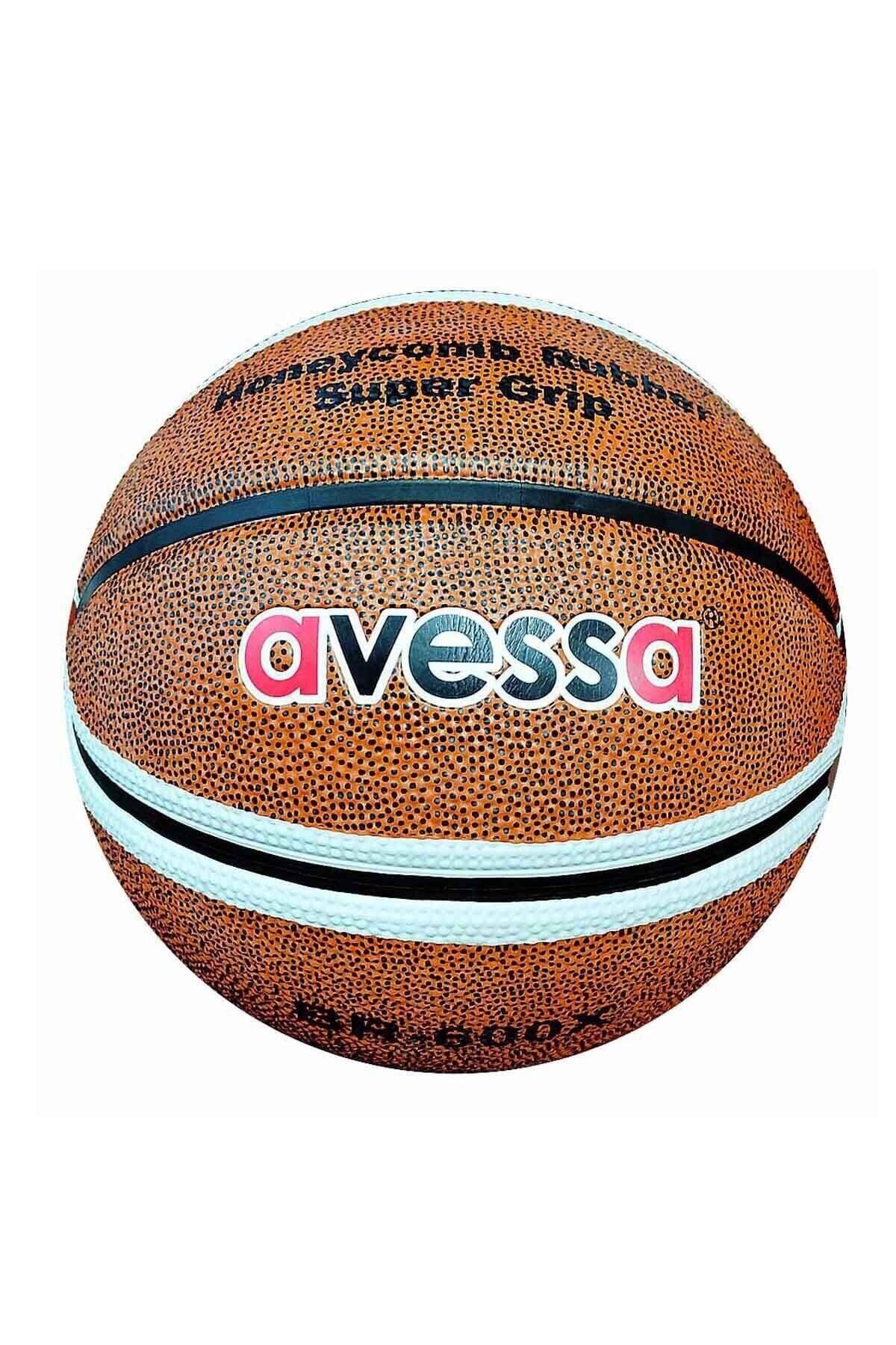 Avessa Koyu Basketbol Topu No6