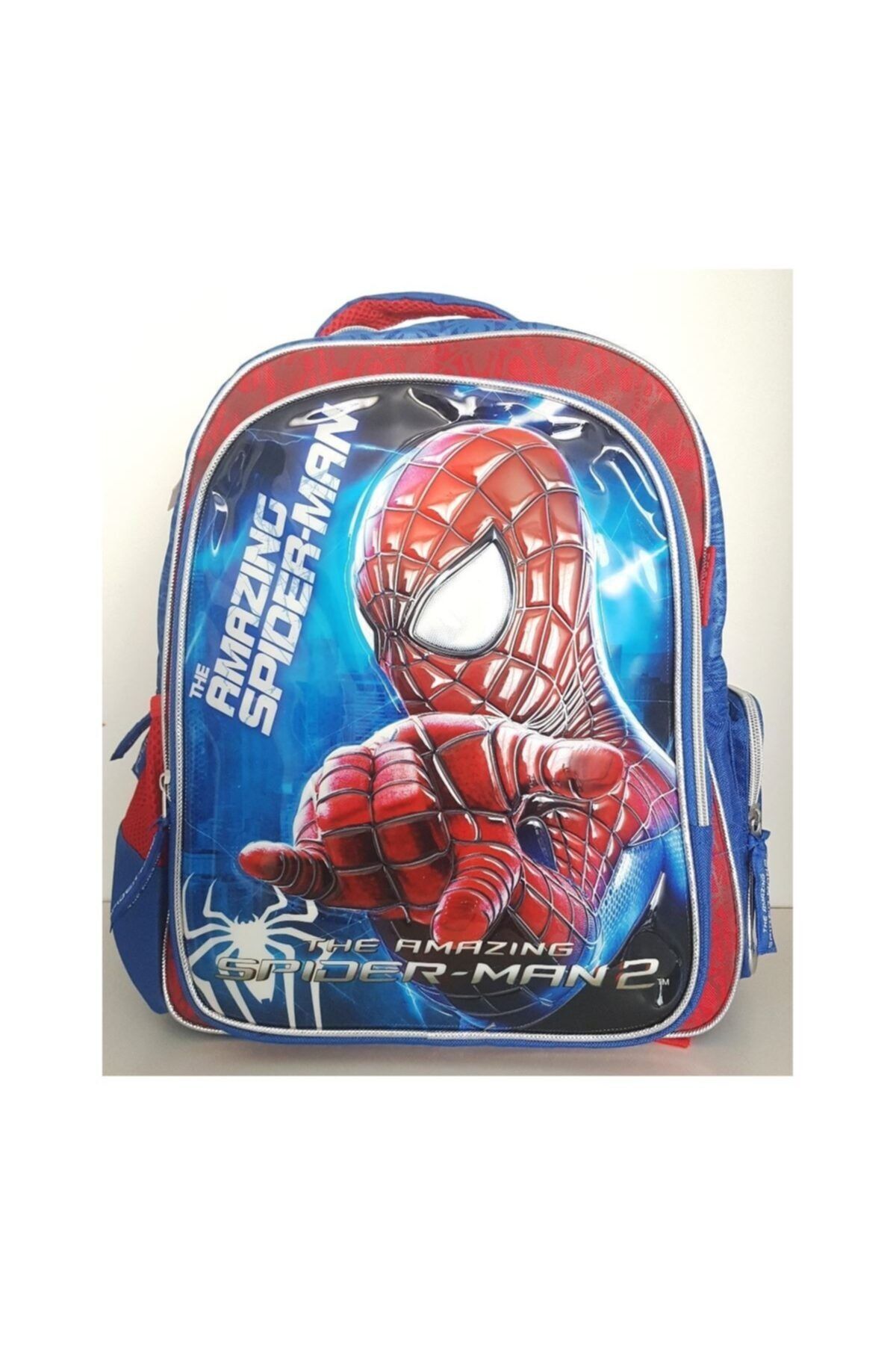 Hakan Çanta Spider Man Okul Çantası