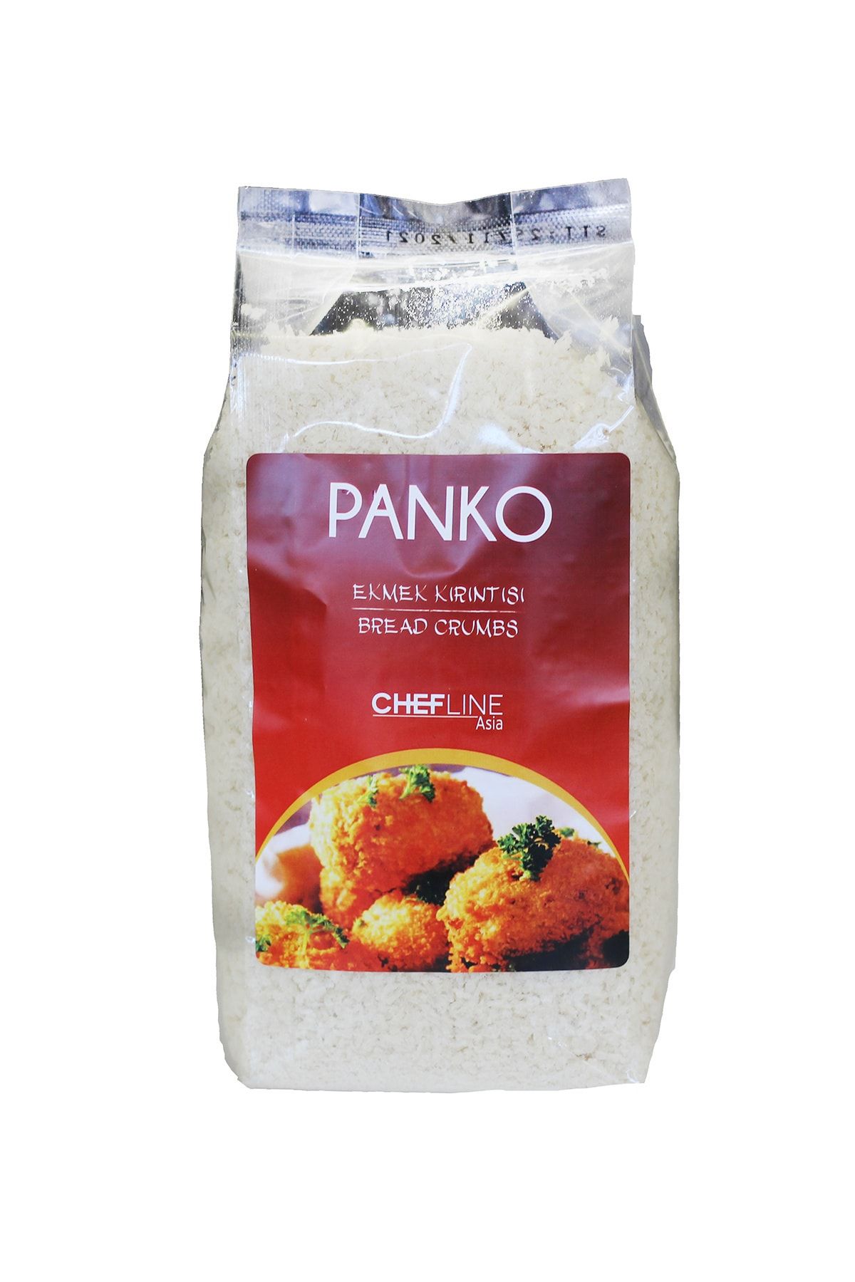 Chefline Asia Panko Ekmek Kırıntısı 200 gr