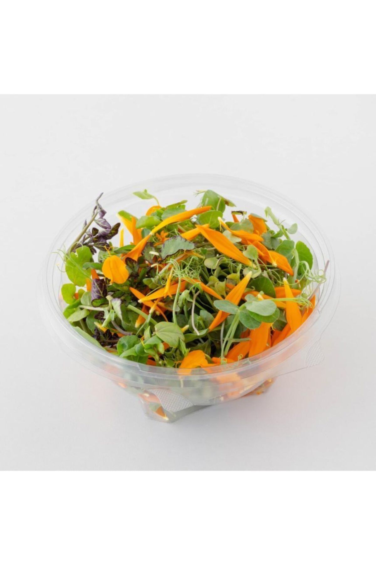 Mimi Çiftliği Yemeye Hazır Filiz Salatası - Sporcu Salata
