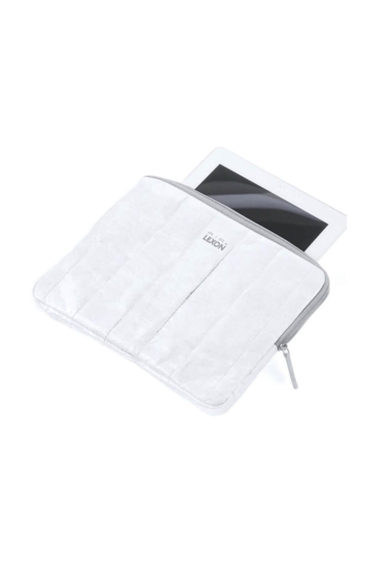 Lexon Air Tablet Kılıfı Beyaz