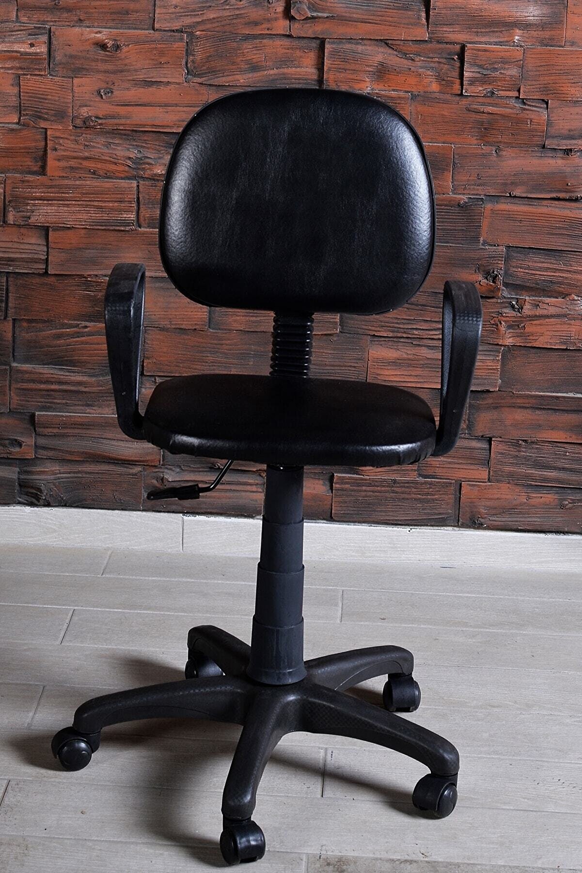 Aldın Aldın Ofis Sandalye Siyah Fiyatı, Yorumları TRENDYOL