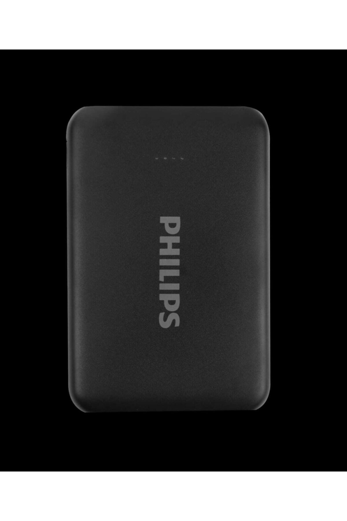 Philips Dlp1505ab 5000mah Taşınabilir Powerbank Siyah