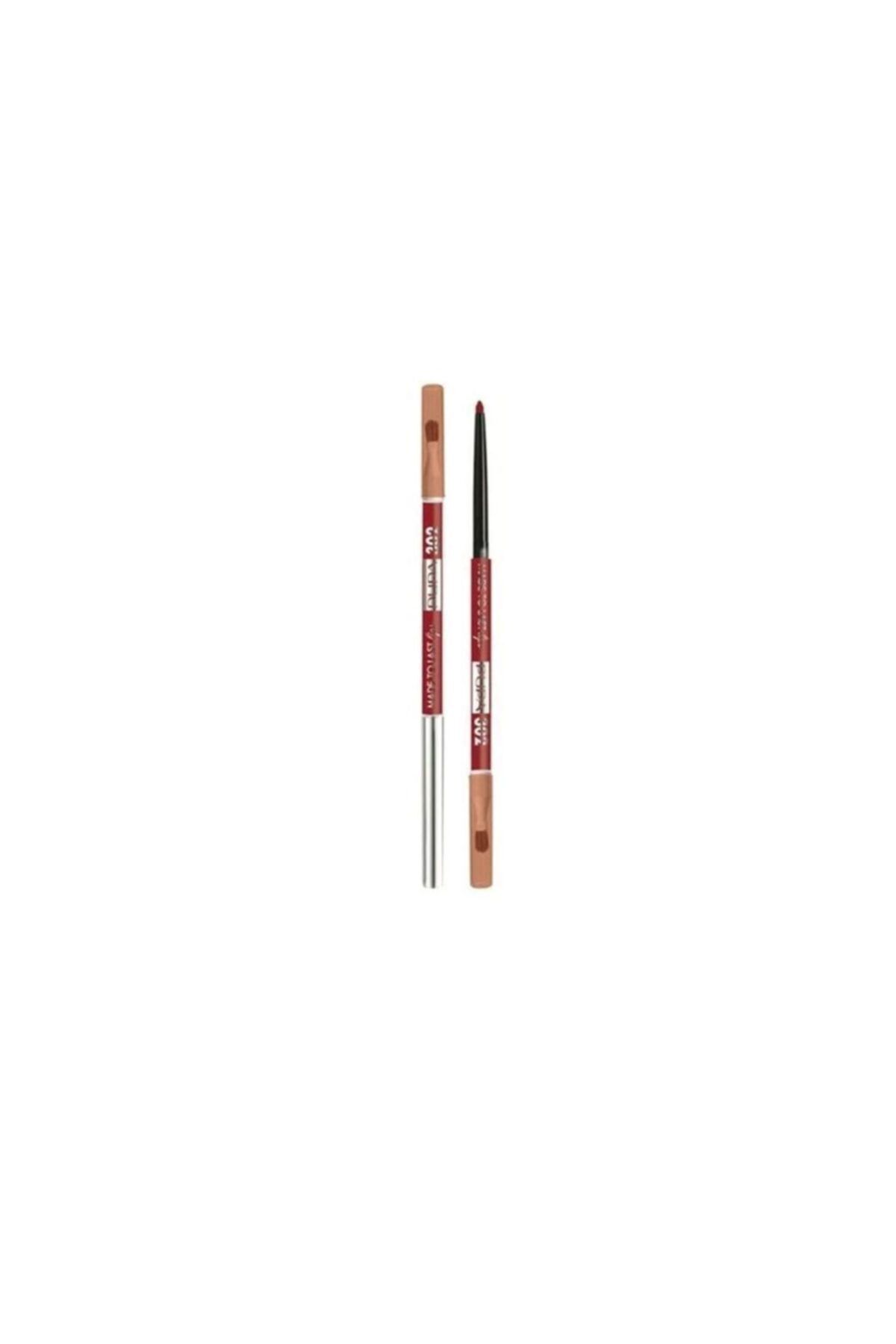 Pupa Milano Dudak Kalemi - Made To Last Lips Waterproof 302 Rose 8011607178070