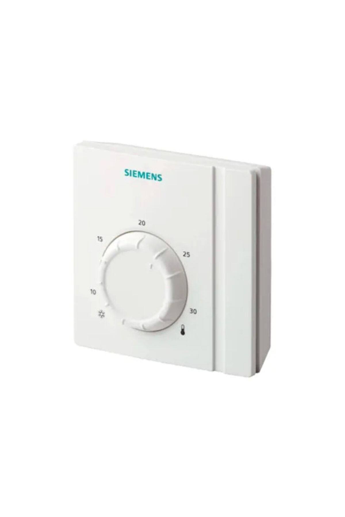 Siemens Raa21 Kablolu Oda Termostatı