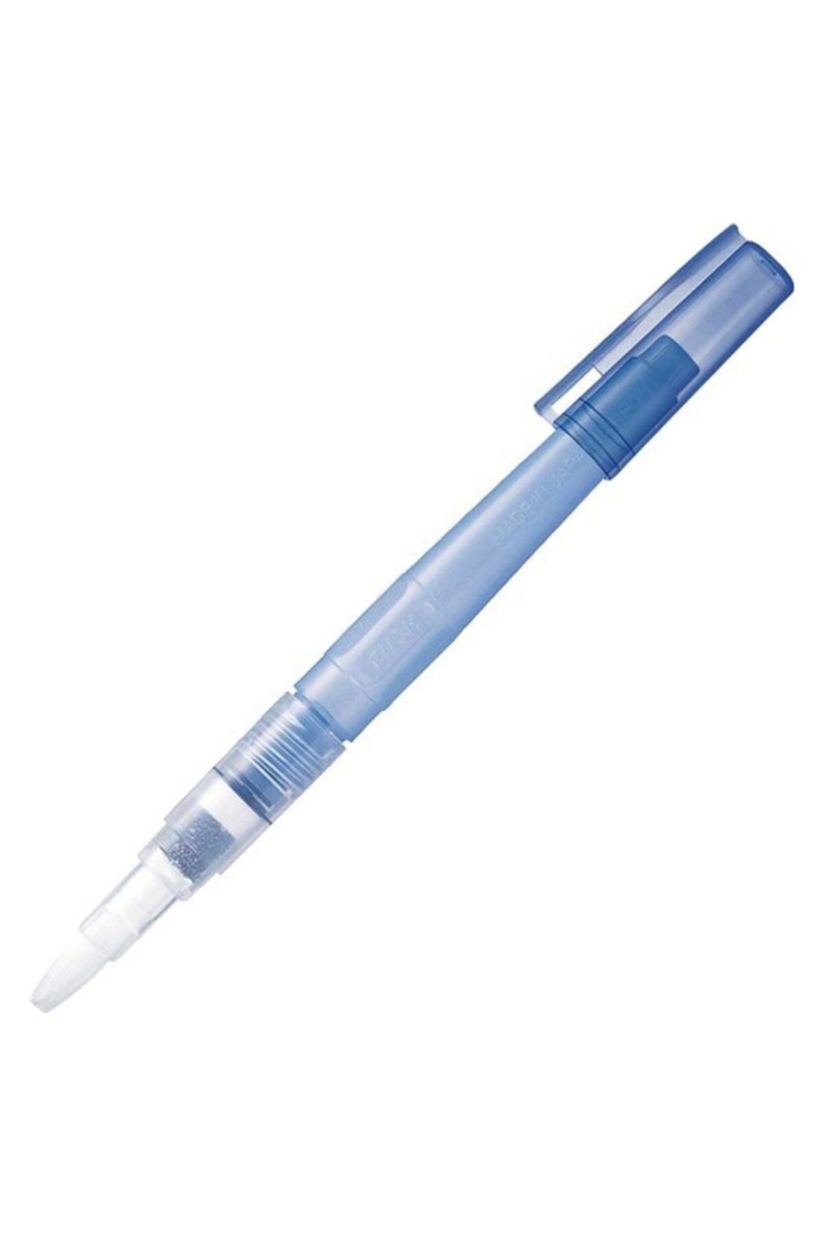 Zig Su Hazneli Fırça Uçlu Kalem - Broad Tip
