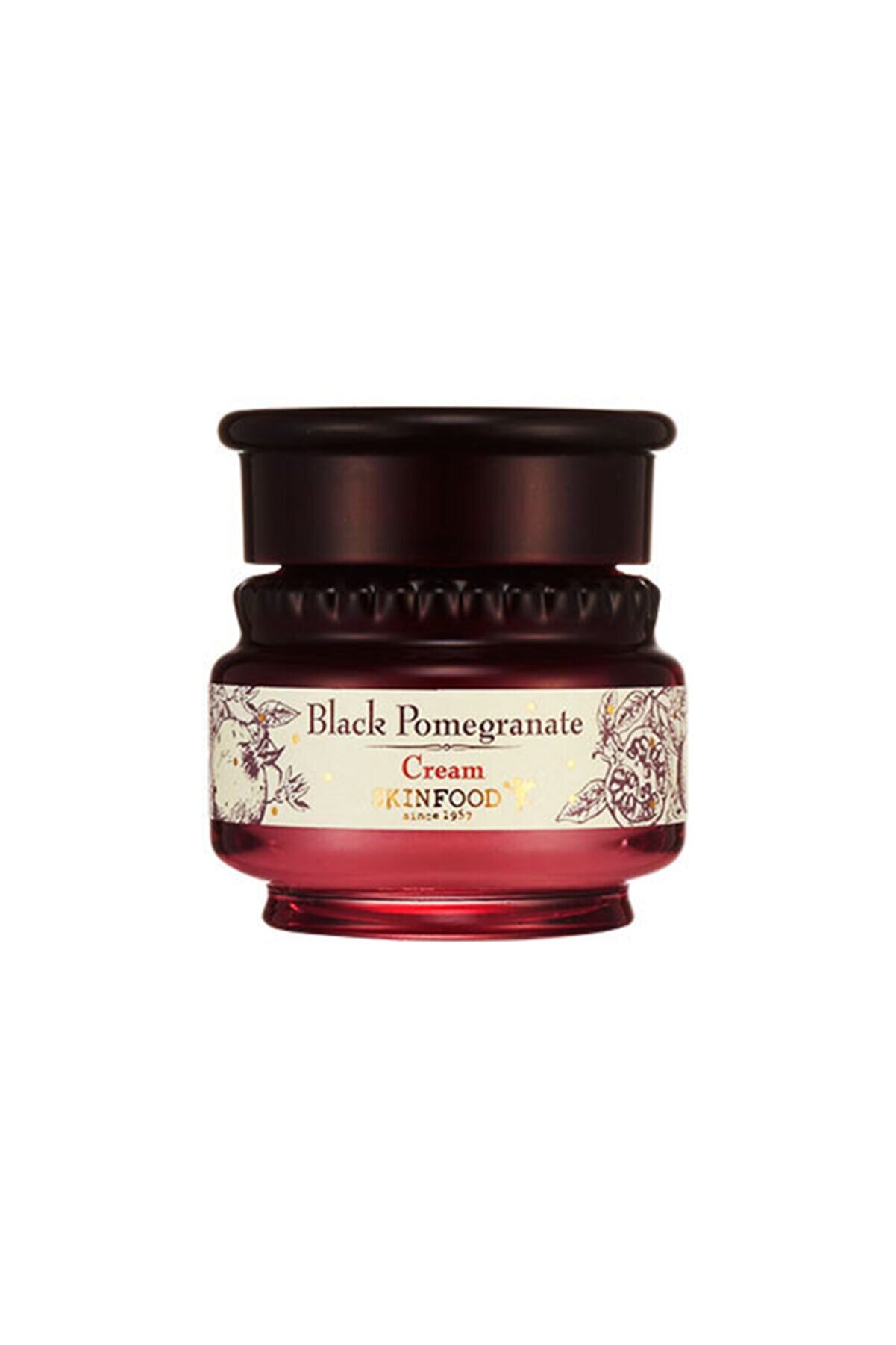 Skinfood Black Pomegranate Kırışıklık Önleyici Krem 50g