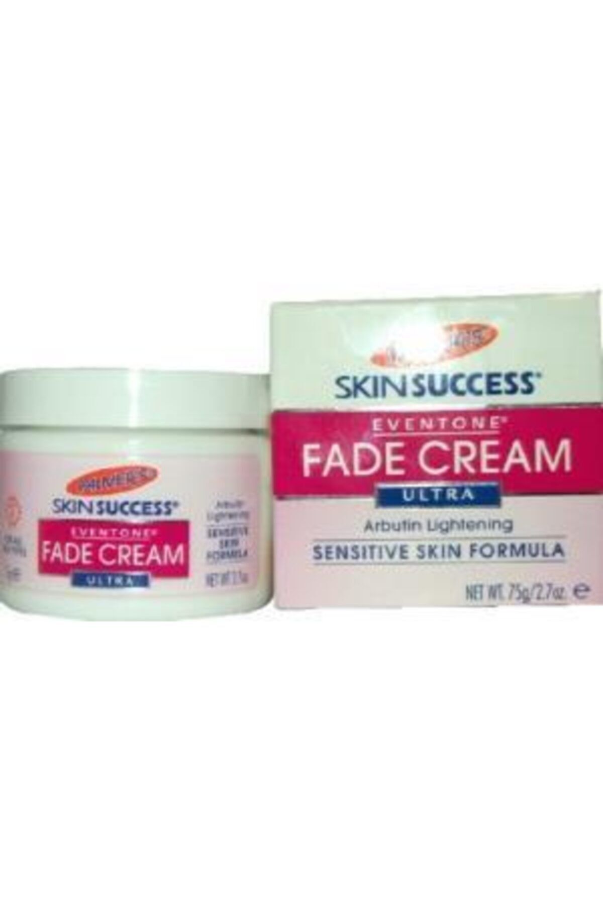 PALMER'S Leke Gidermeye Yardımcı Krem - Fade Cream Sensitive Skin Formula 010181075612