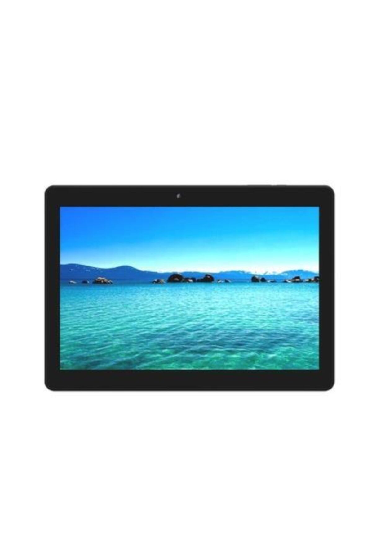 Everest Everpad Dc-1032 2gb 32gb Wıfı 10.1 Inc 800x1280 Ips Siyah Android Go Tablet
