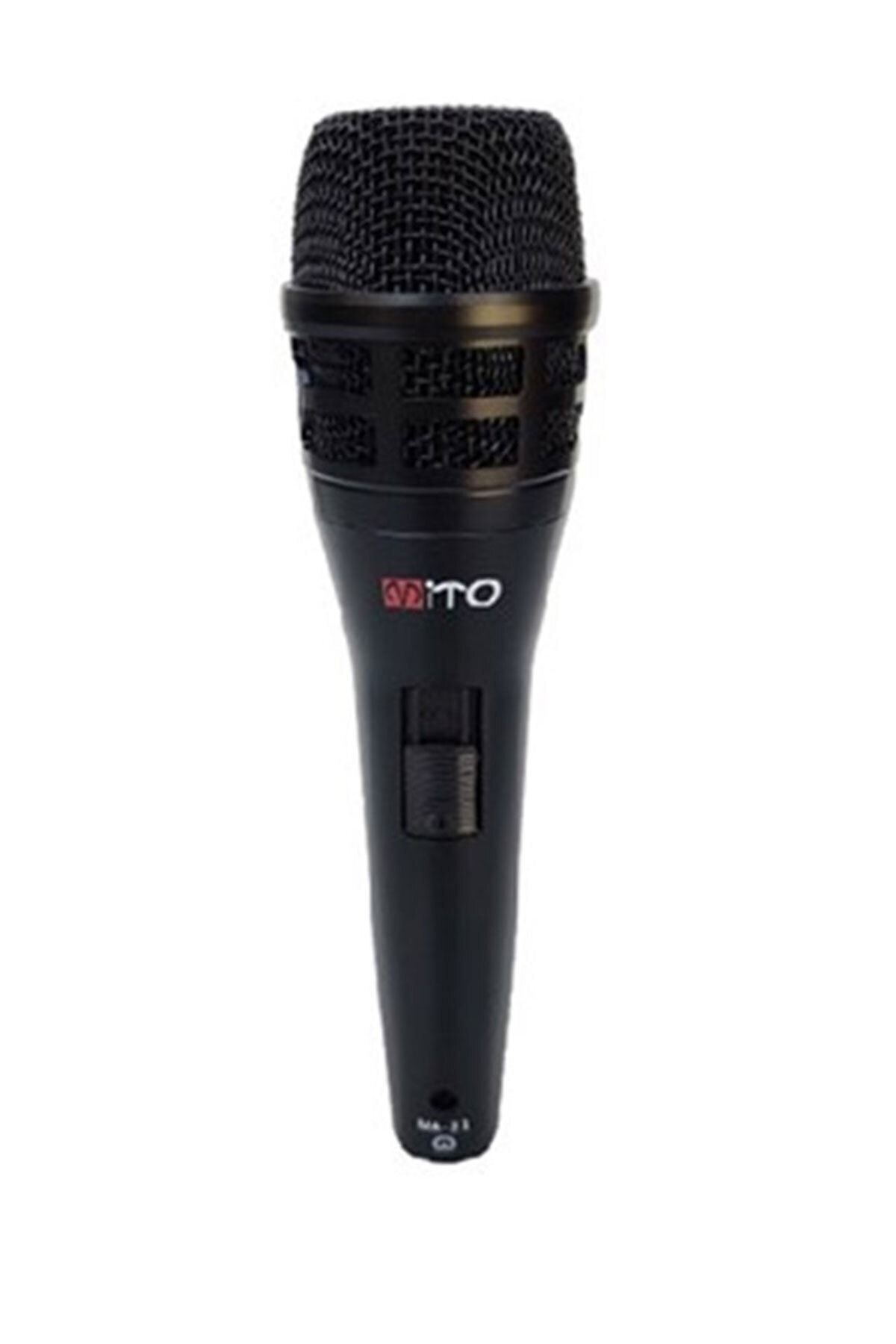 Mito Mıto Ma 2.2 Kablolu Mikrofon