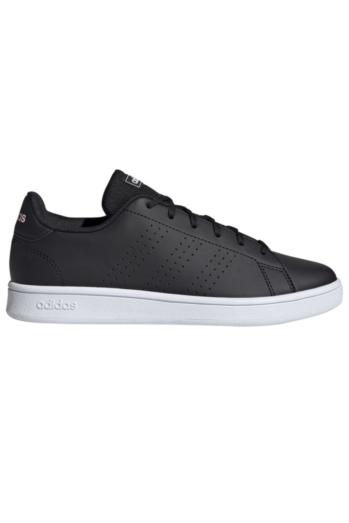 adidas ADVANTAGE BASE Siyah Erkek Çocuk Sneaker Ayakkabı 100481839