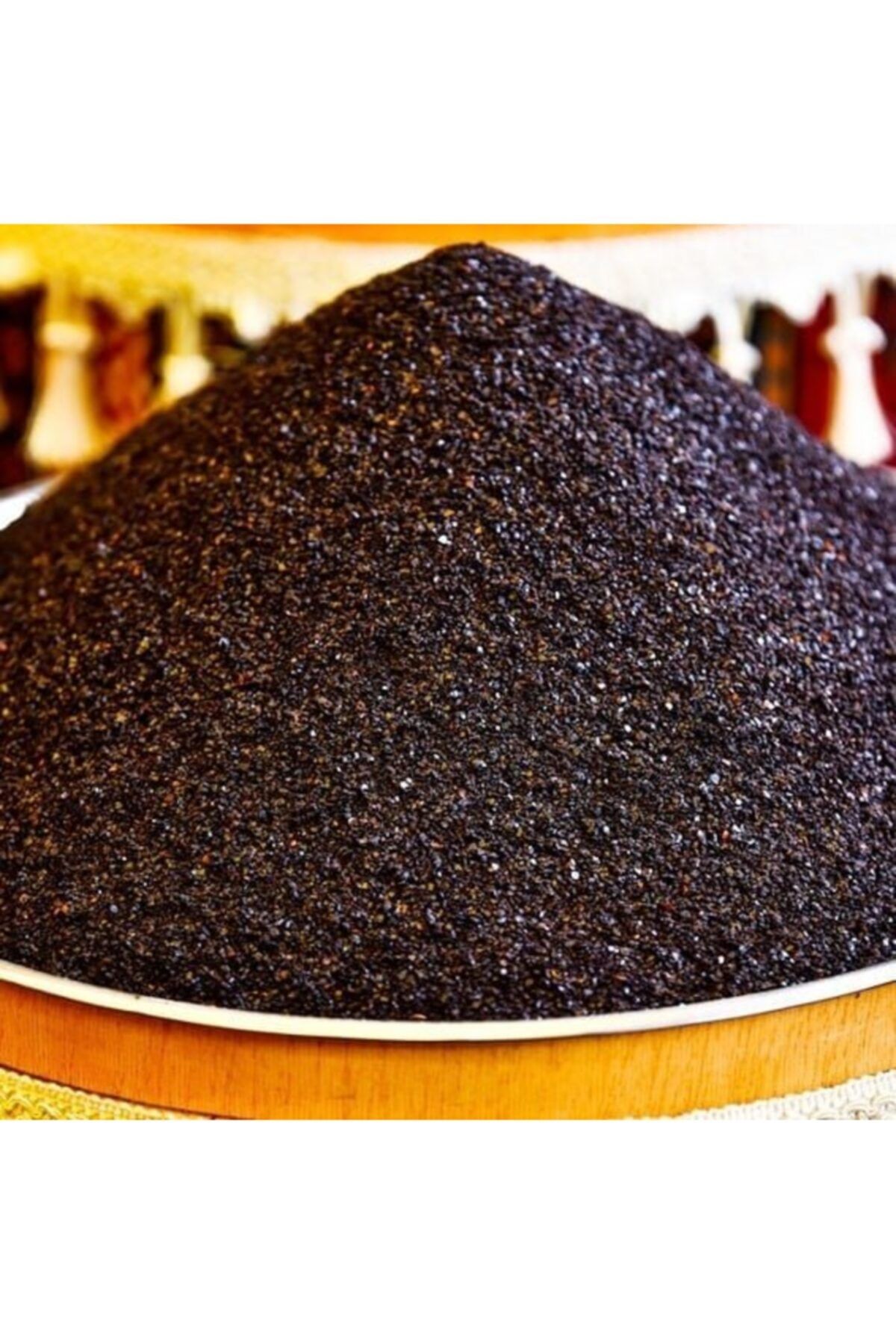 Madenboyu Hatay/urfa-isot (1kg)