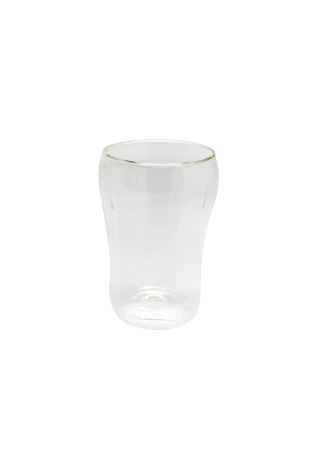 Beta Ba2116 Double Wall Glass Mug 300 ml