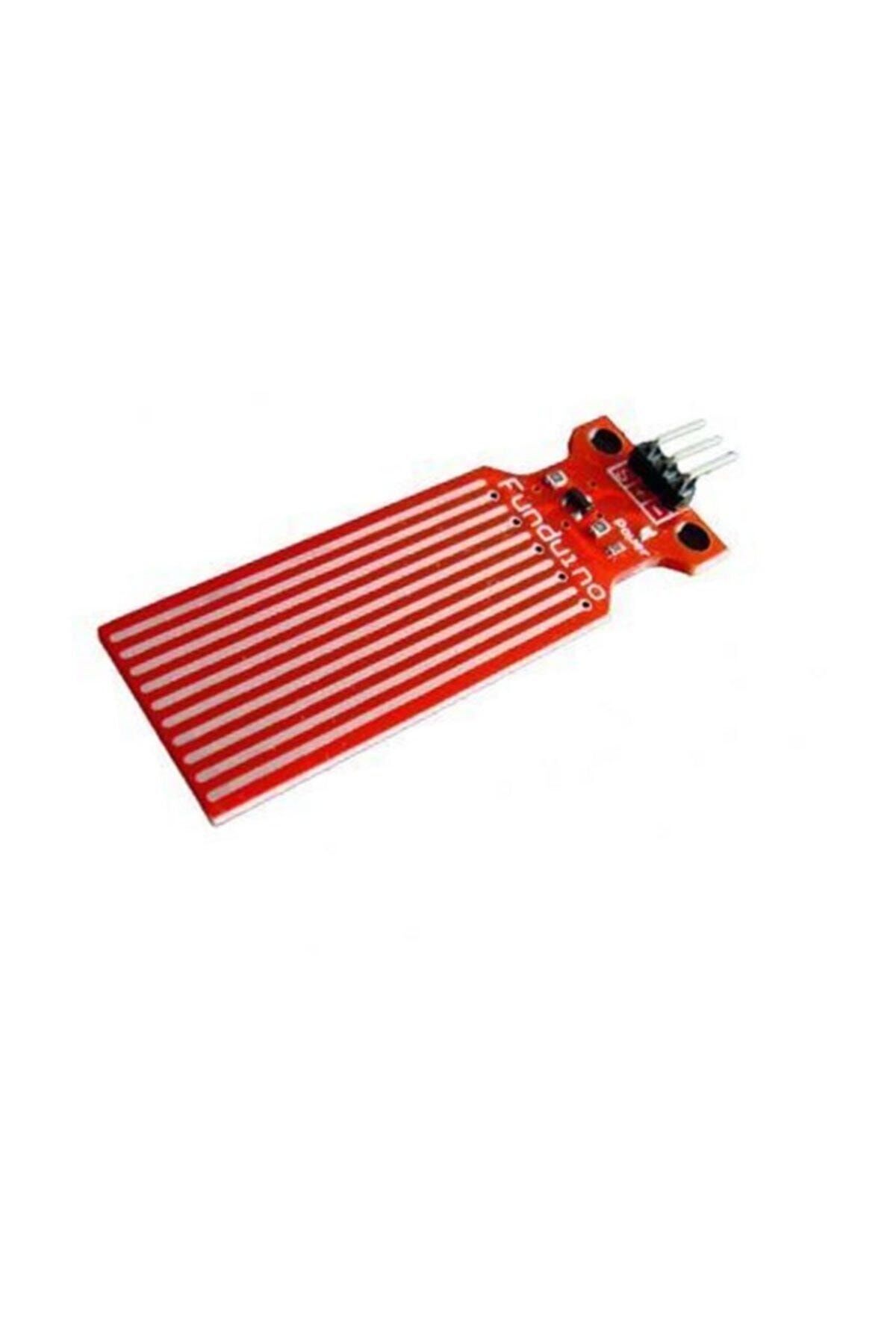Arduino Su Seviyesi Yağmur Sensörü