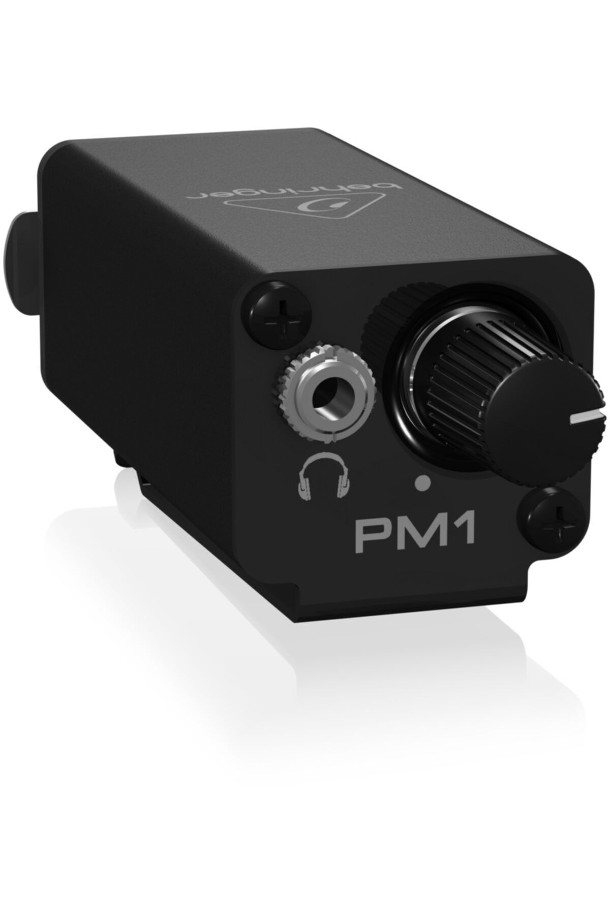 Behringer Powerplay Pm1 In Ear Monitor Preamfisi