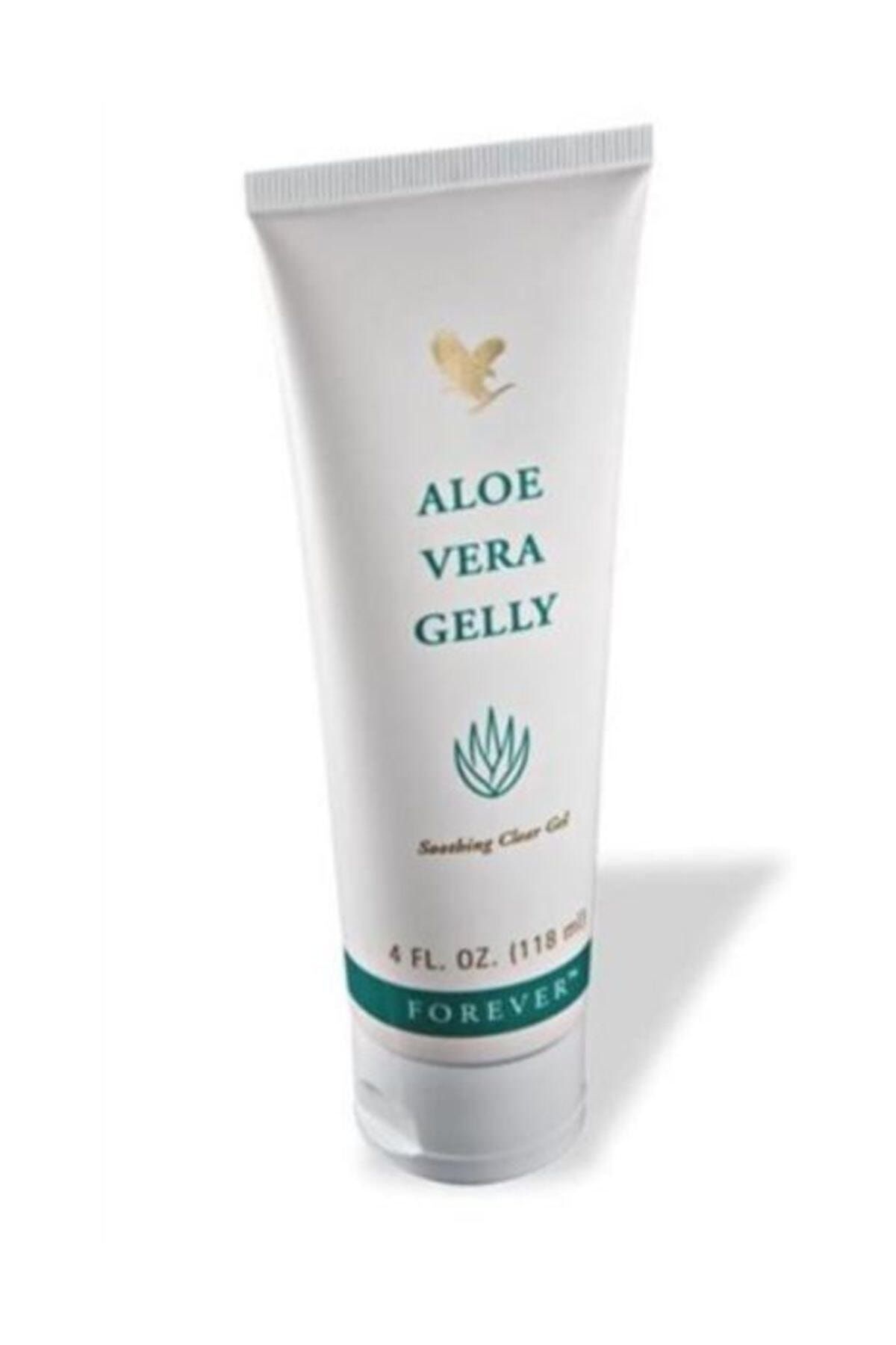 Forever Living Aloe Vera Gelly