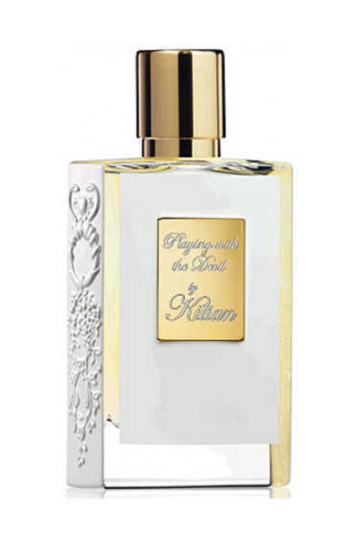By Kilian Playing With The Devil 50ml Edp Unisex Tester Parfüm