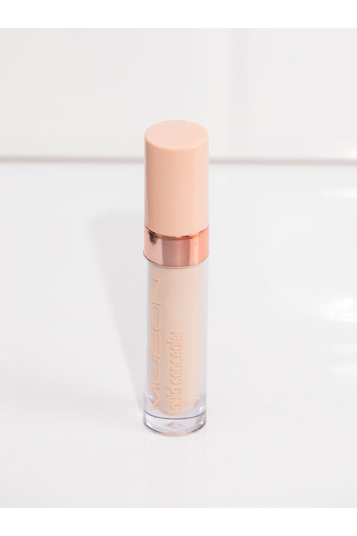 Muson Liquid Concealer 6 ml - Medium