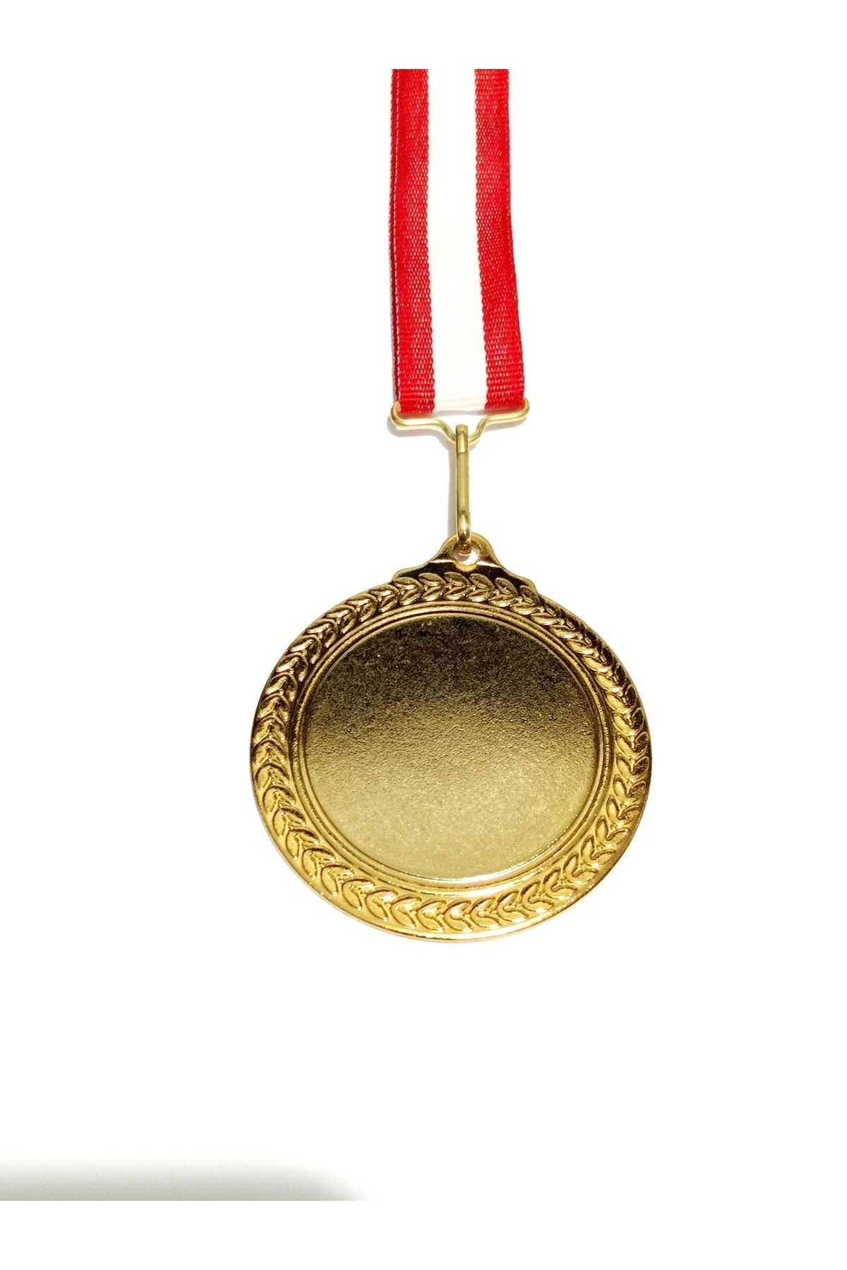 bidünyamadalya Altın Madalya (boş Baskısız)