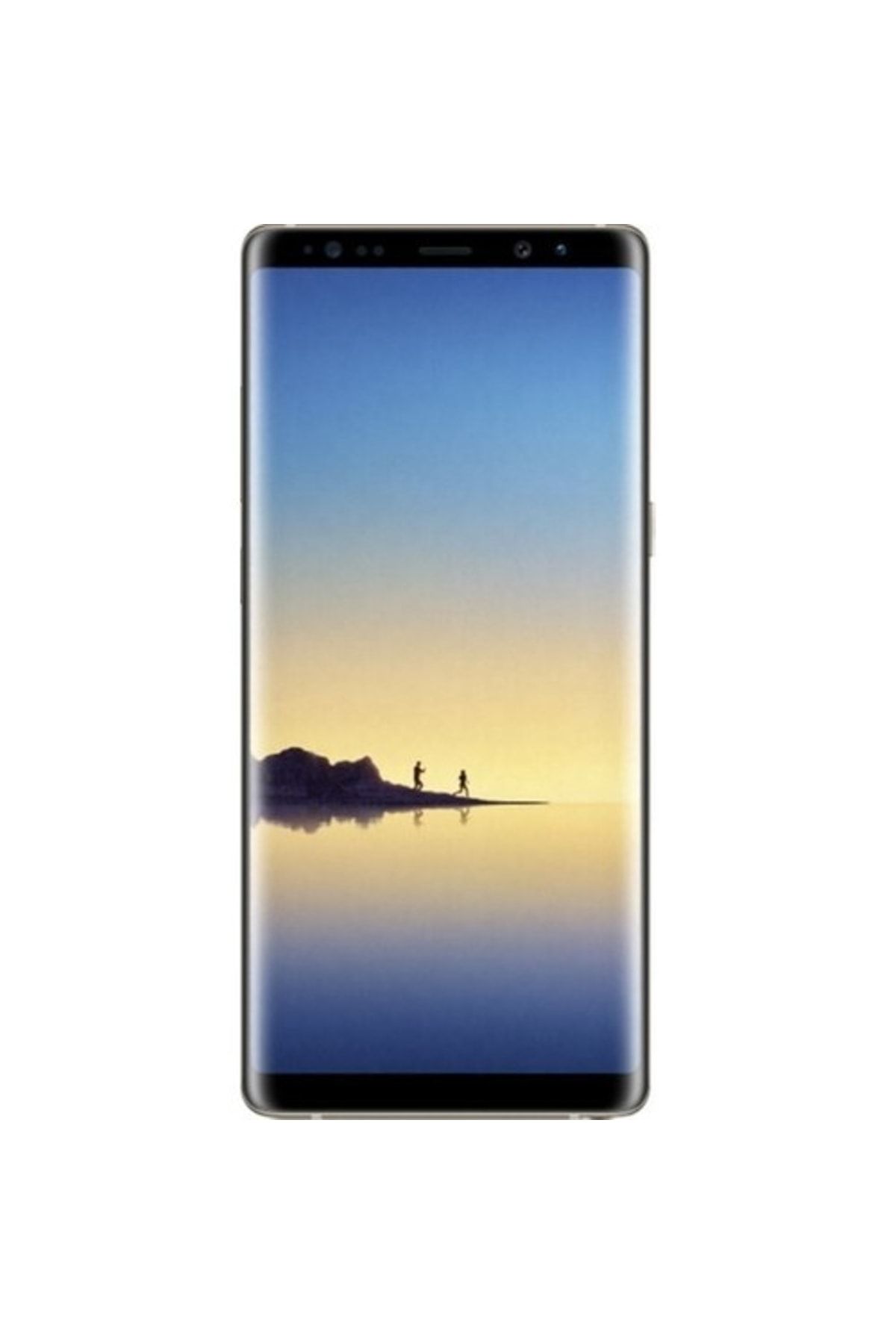 Samsung Yenilenmiş Galaxy Note 8 Gray 64gb B Kalite (12 Ay Garantili)