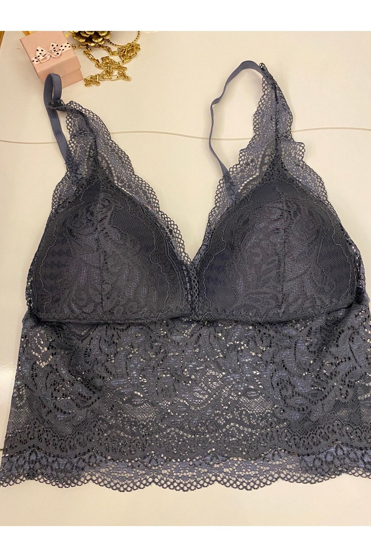 orovita Dantel Bralet Takım