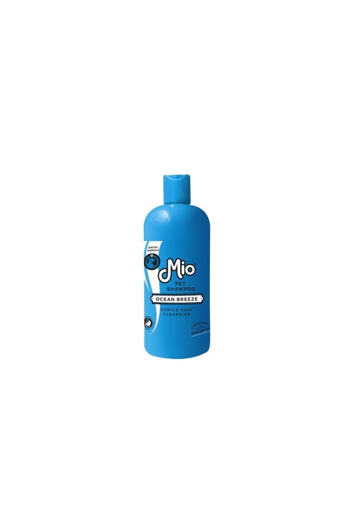 Mio Tt623 Kedi Köpek Şampuanı Oky.esintisi 400 ml X8 Adet .
