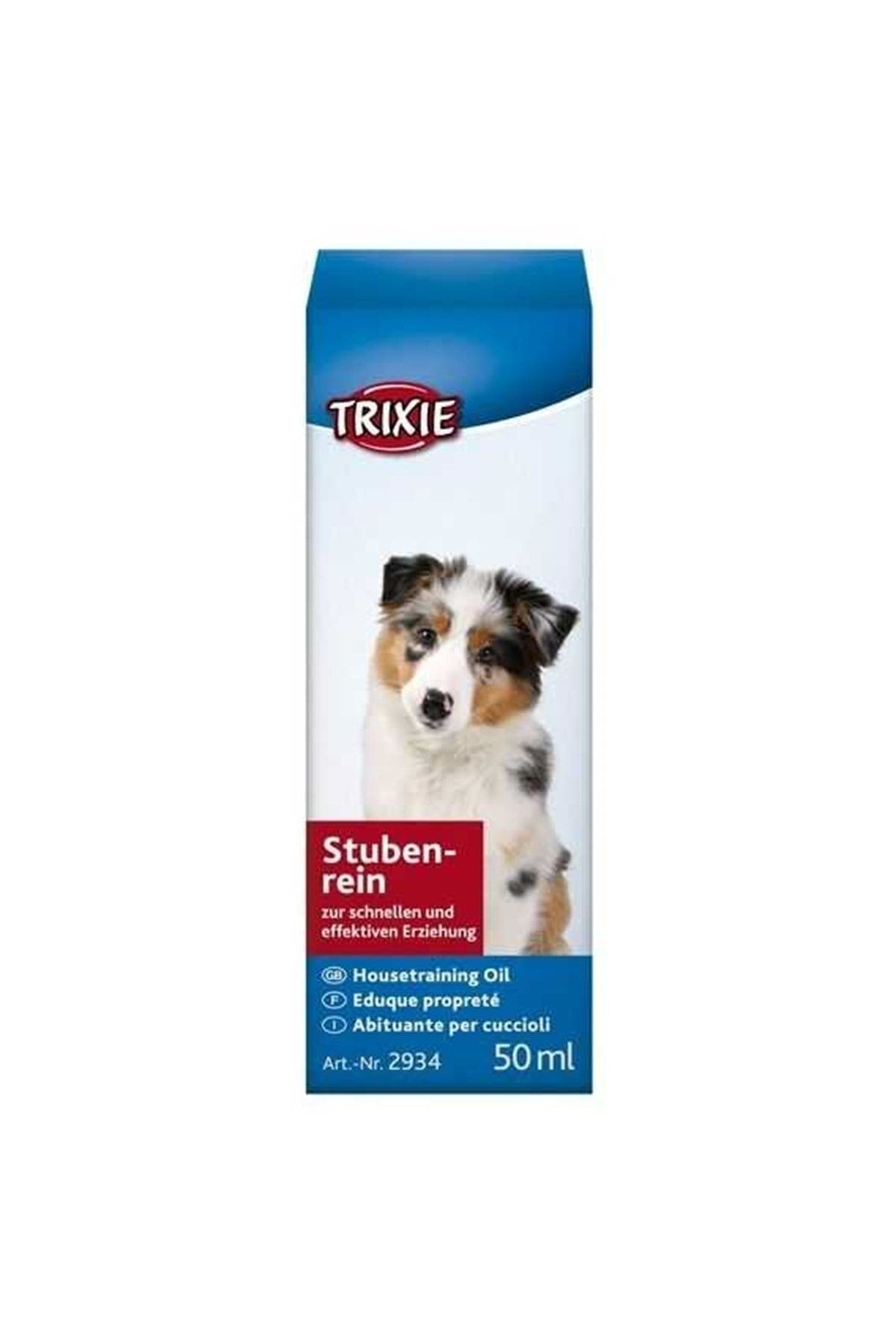 Trixie Köpek Tuvalet Eğitim Kokusu 50 ml