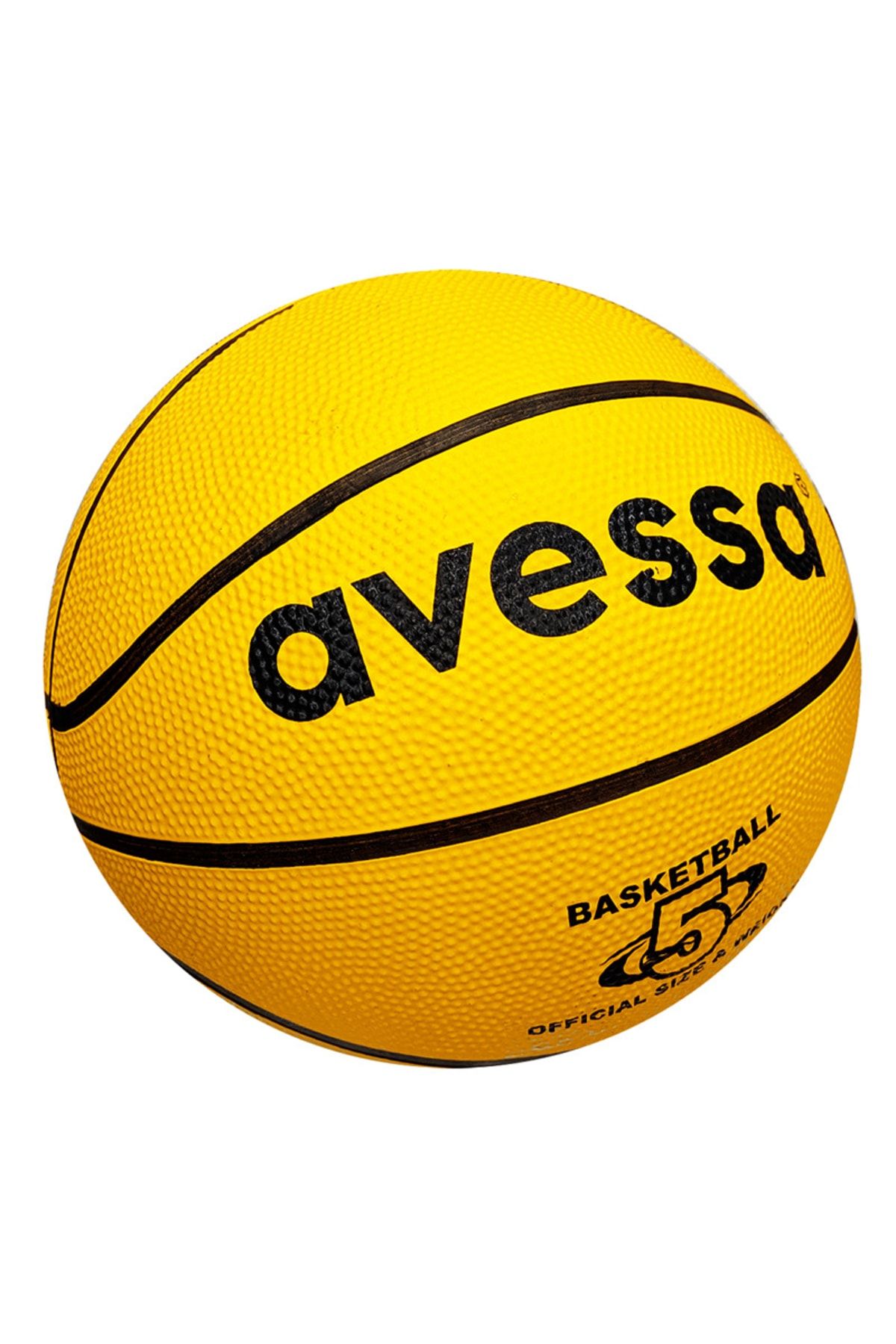 Avessa Brc-5 Basketbol Topu