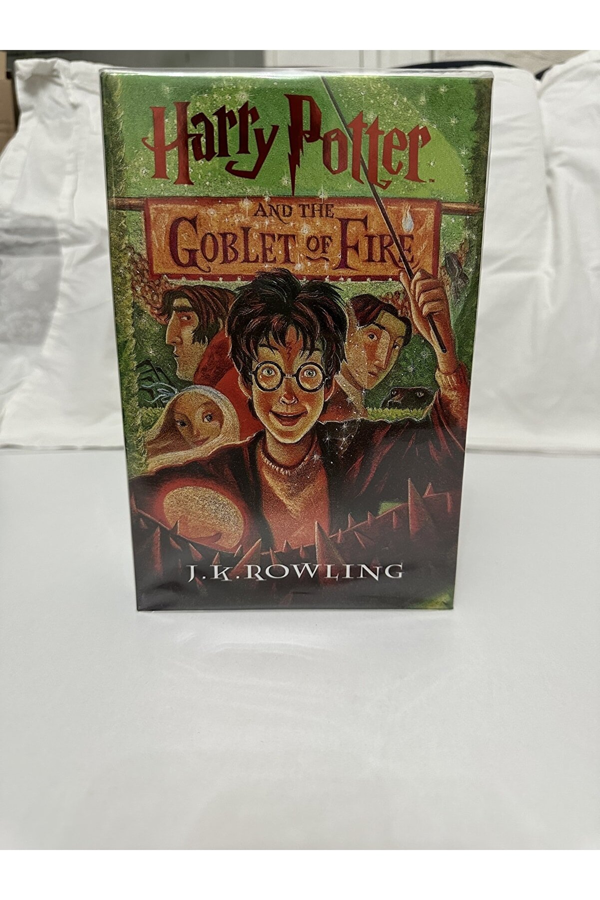 CD Harry Potter Çelik Kasa Kumbara