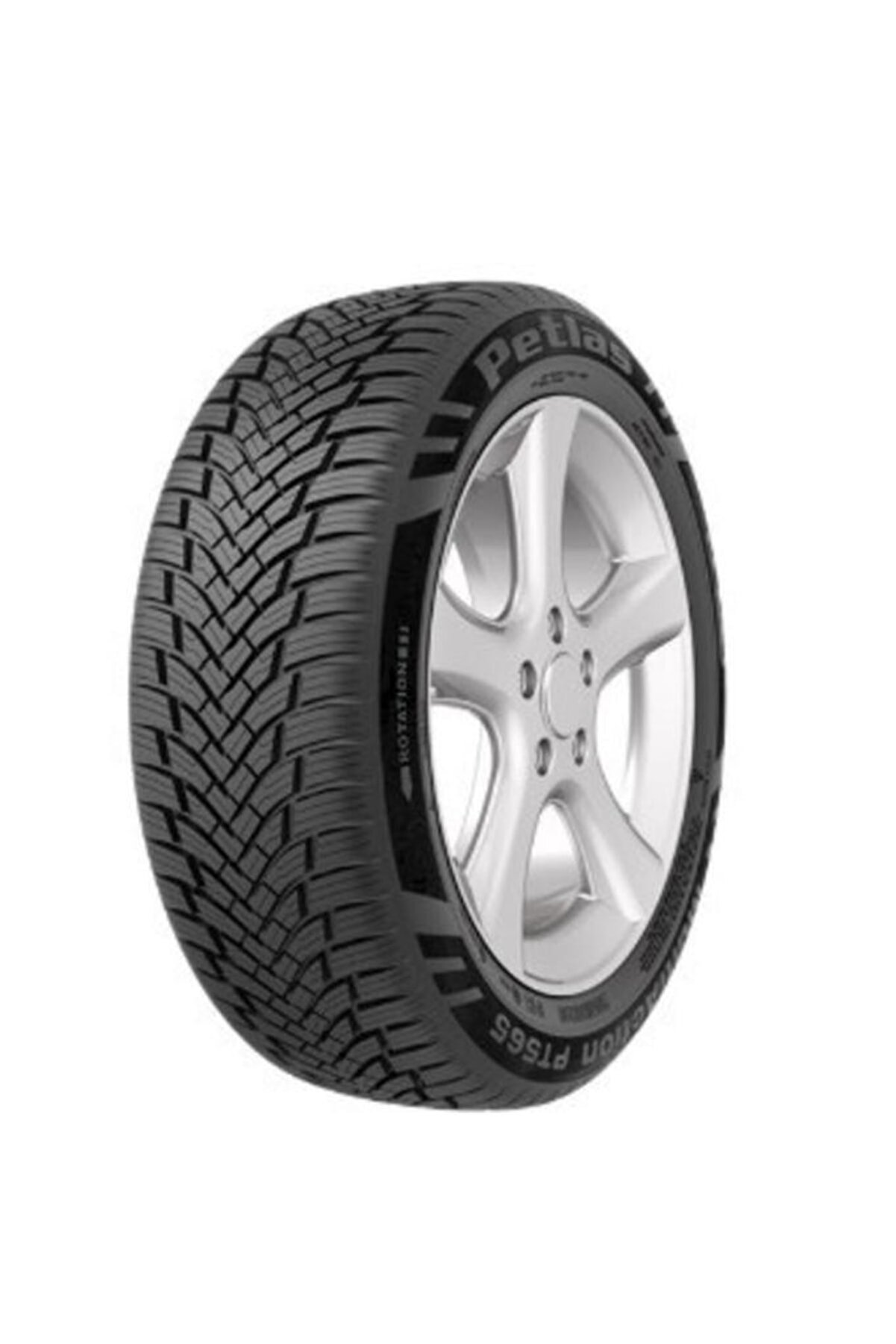 215/45 R16 90v Reinf. Multi Action Pt565 Oto 4 Mevsim Lastiği Üretim30 2022