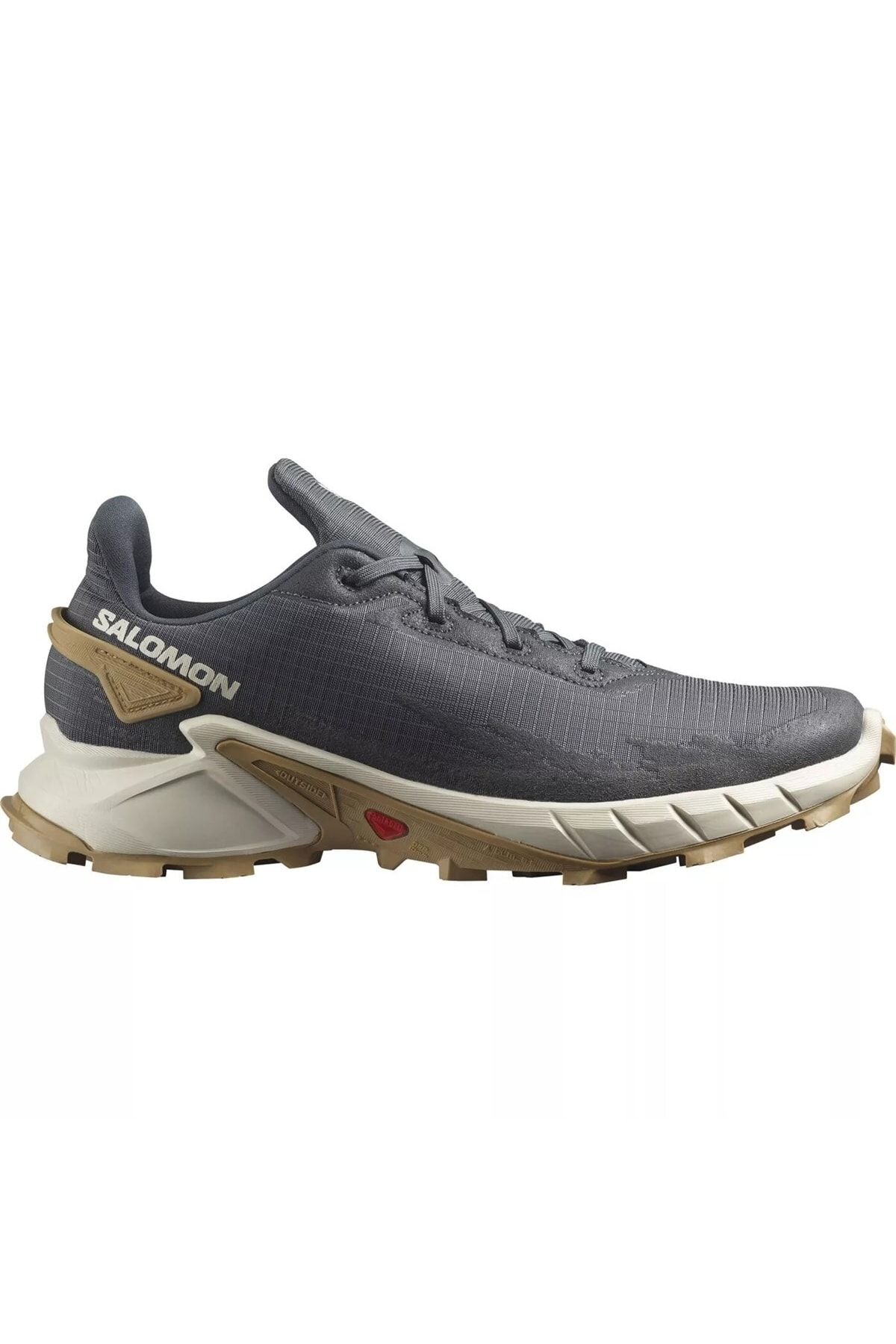 Salomon Alphacross 4 Erkek Outdoor Ayakkabı L41724100